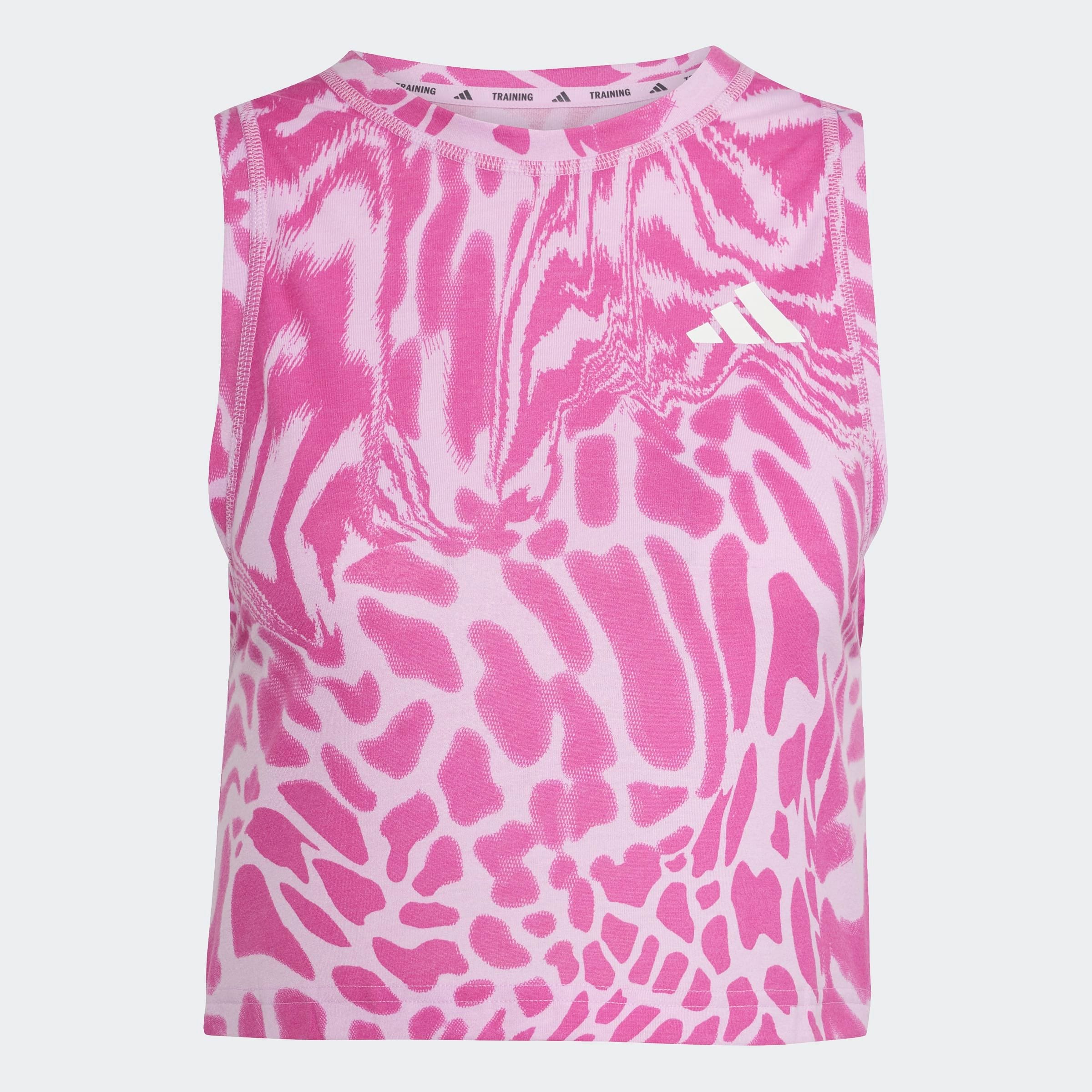 adidas Performance Tanktop »TE MIN AOP TANK«