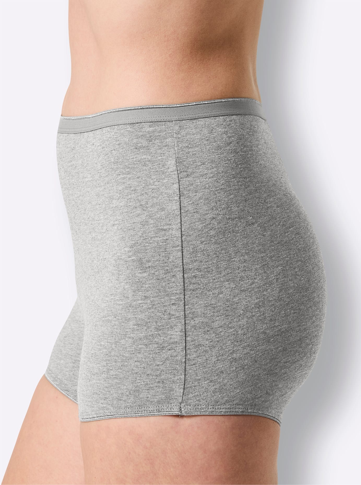 wäschepur Panty 4 Stk.