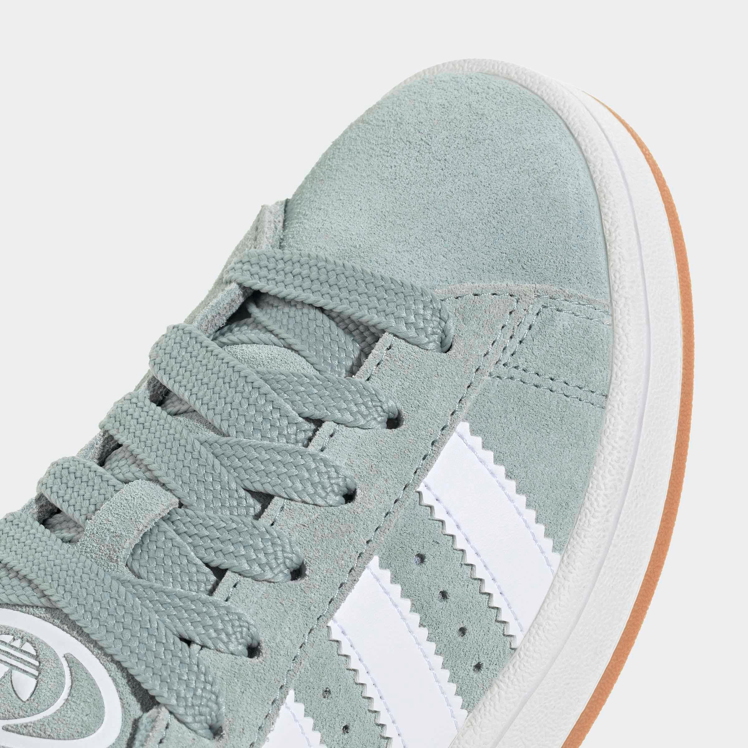 adidas Originals Sneaker »CAMPUS 00S«  für Kinder und Jugendliche, mit Gummilaufsohle, mit Schnürung