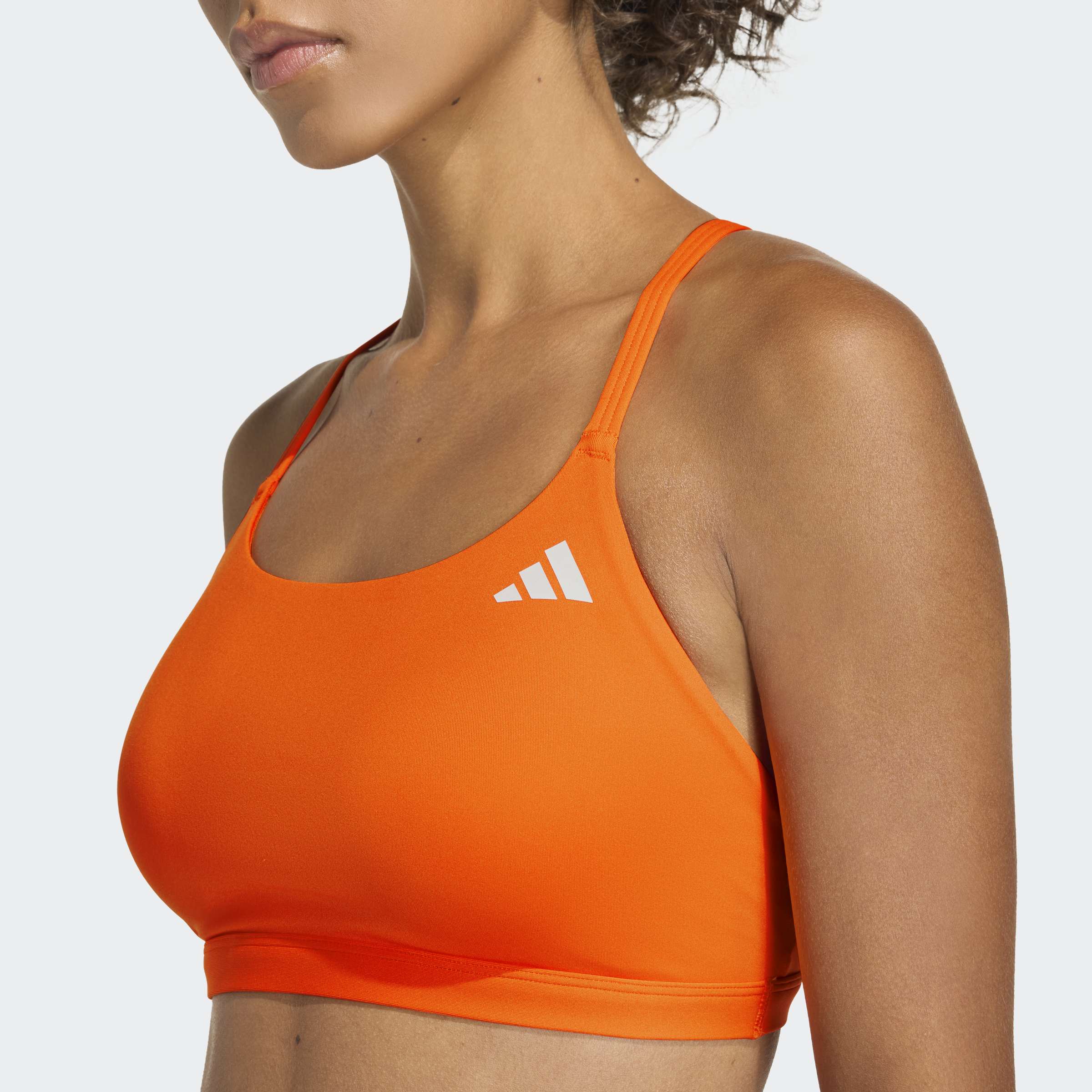 Thumbnail - adidas Performance Sport-BH "OPT ESS LS BRA" 1 tlg.