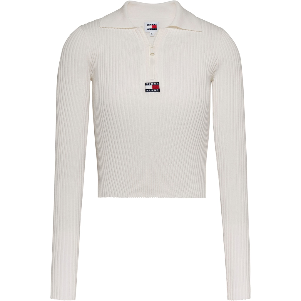 Tommy Jeans Strickpullover