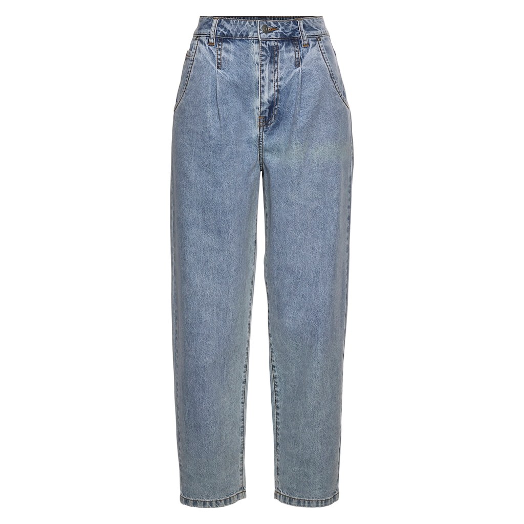 Buffalo Relax-fit-Jeans
