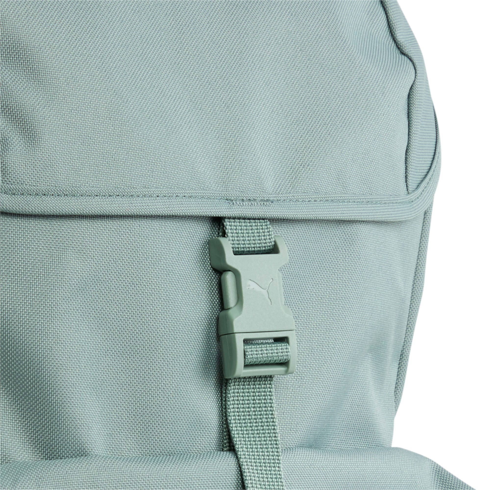 PUMA Rucksack »PHASE HOODED BACKPACK«