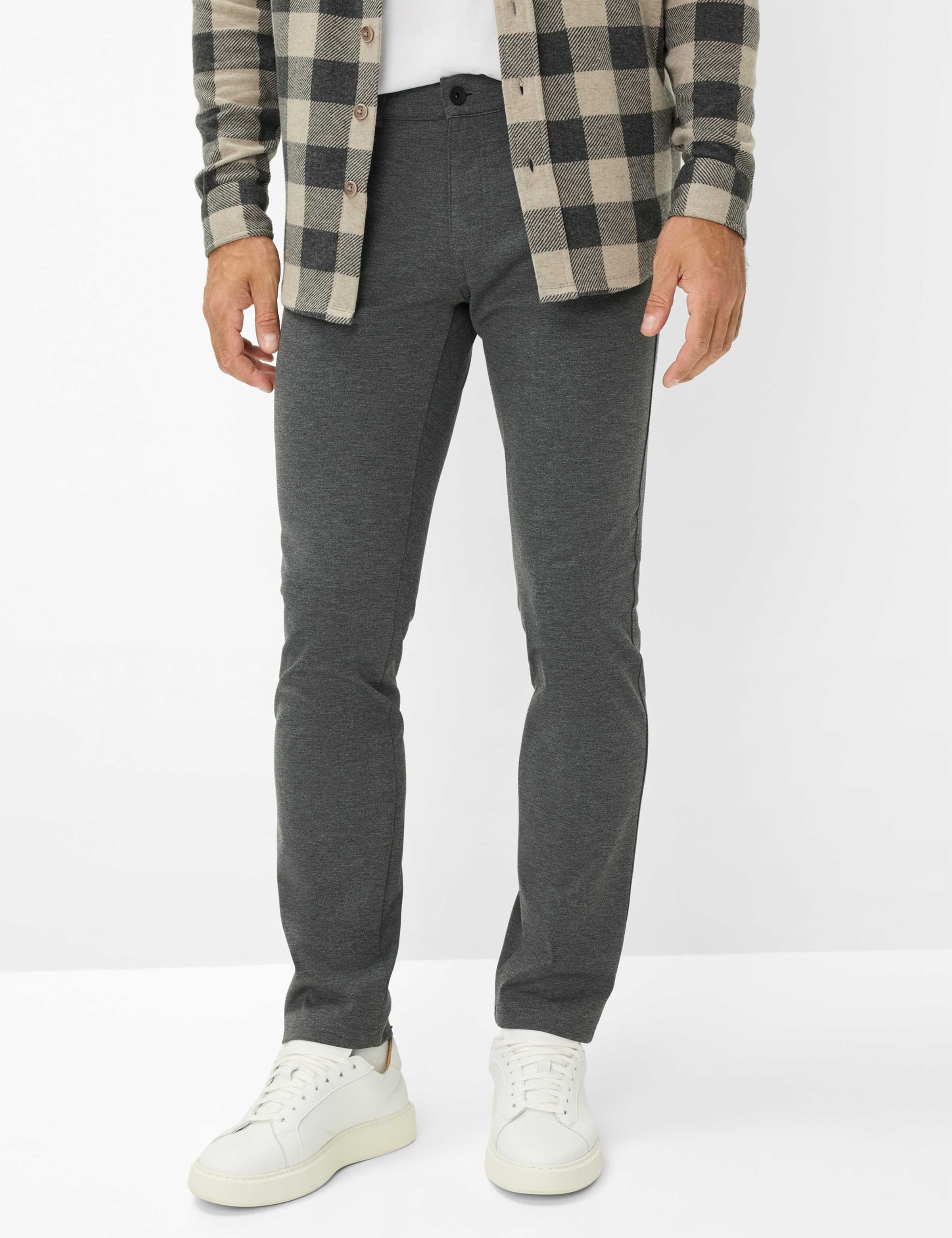 Brax 5-Pocket-Hose "Style CHUCK" günstig online kaufen
