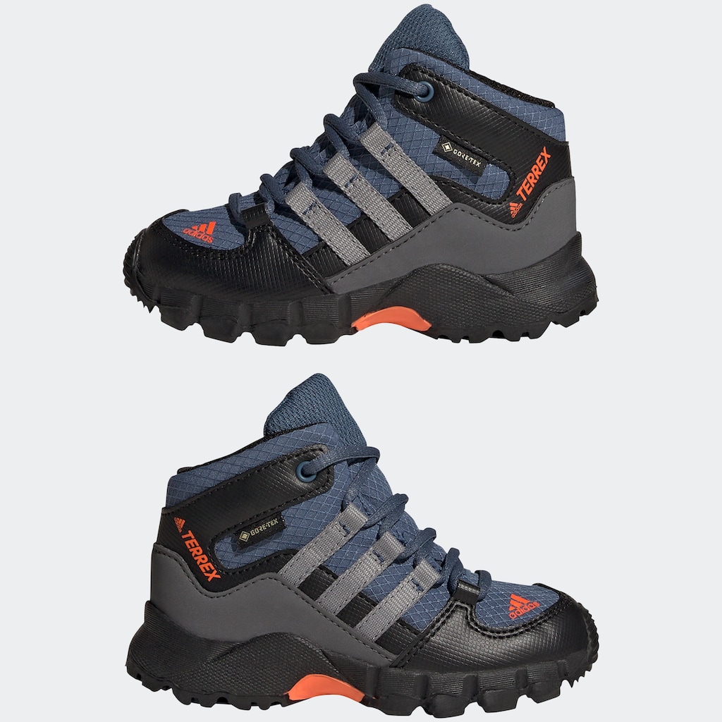 adidas TERREX Wanderschuh »MID GORE-TEX«