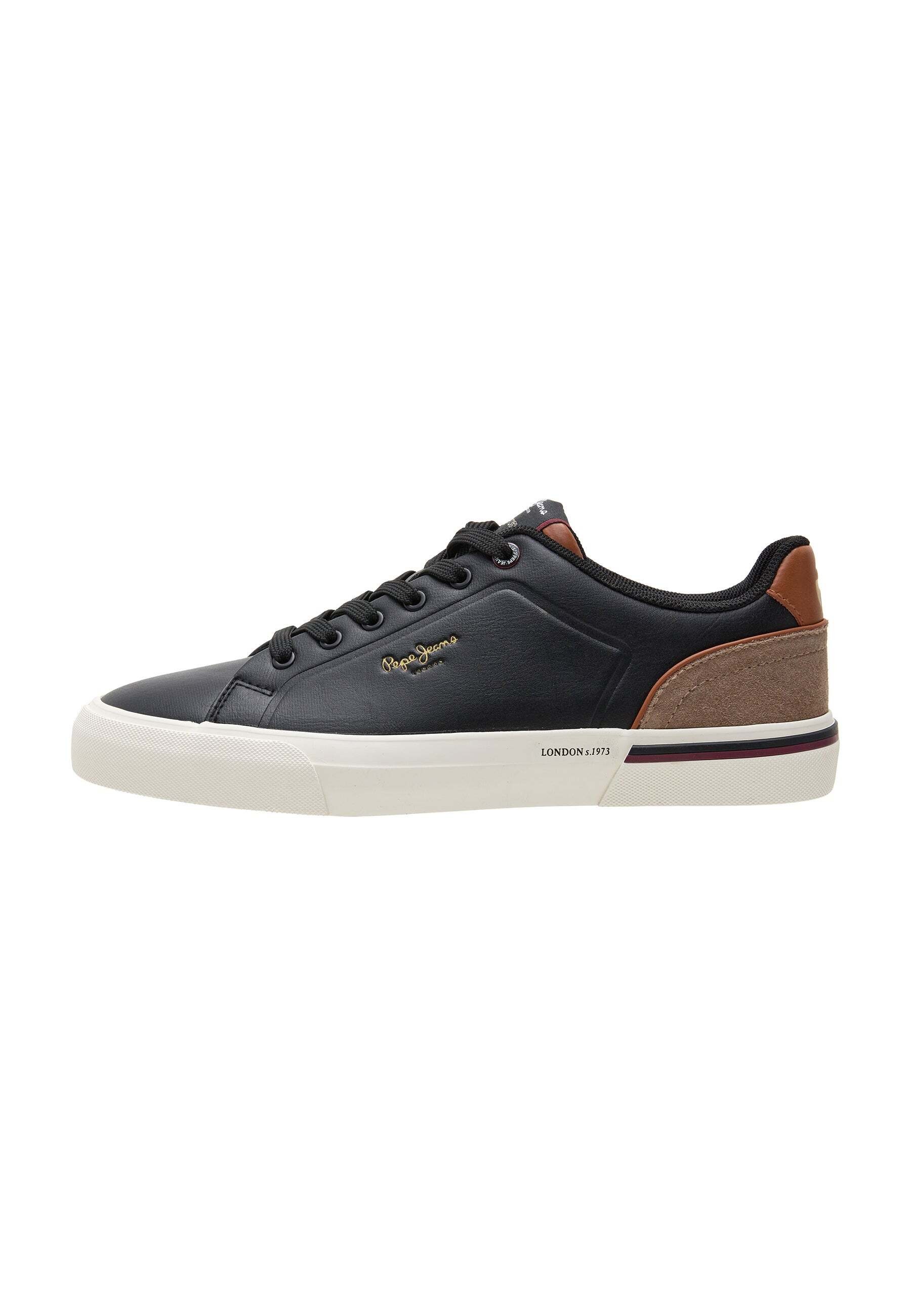 Pepe Jeans Trainingsschuh »trainers KENTON CAMPUS M«