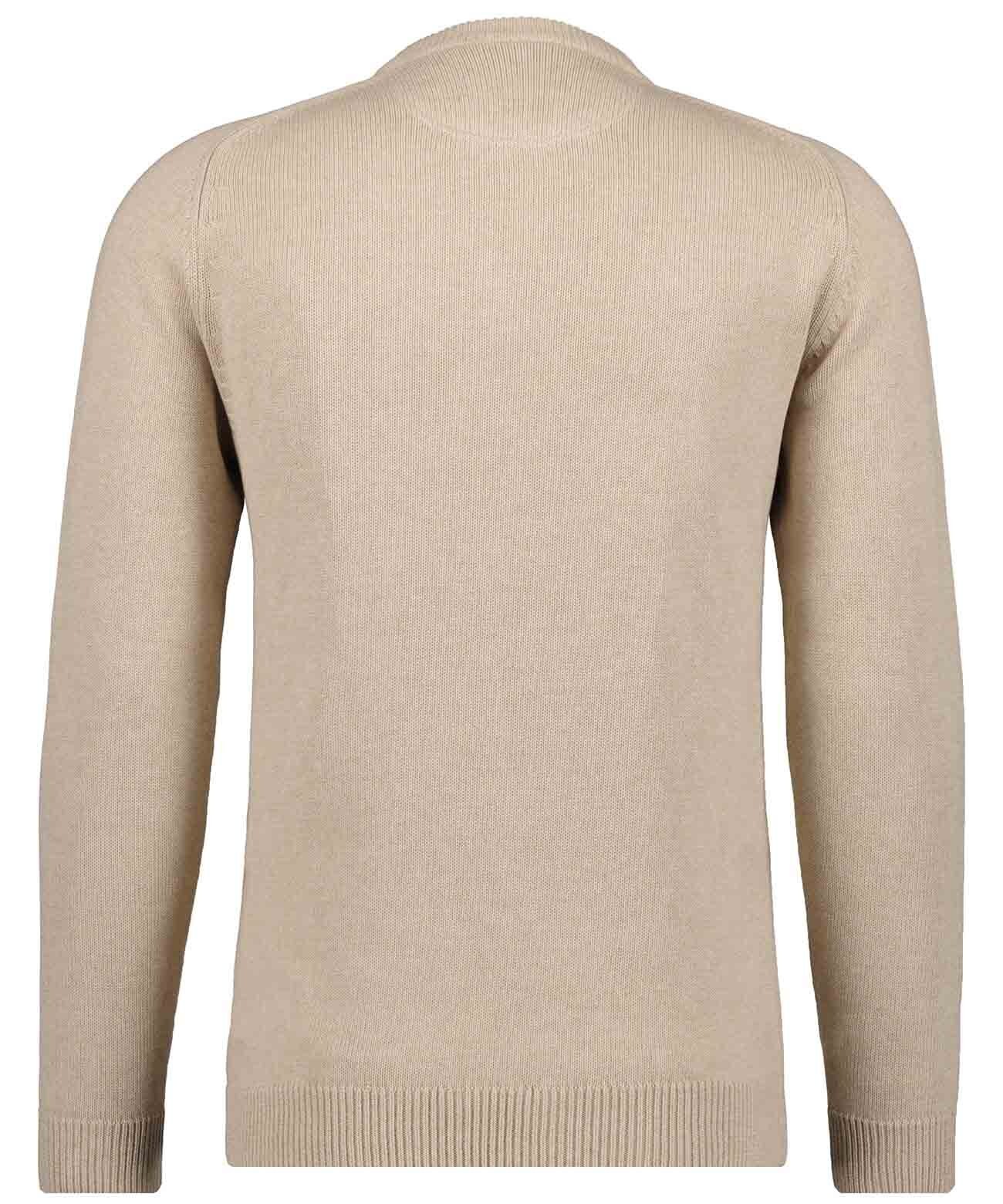RAGMAN Rundhalspullover günstig online kaufen