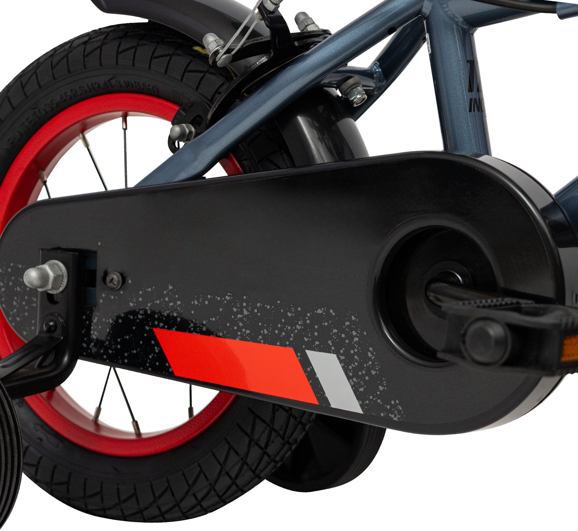 Huffy Kinderfahrrad »Pro Thunder«