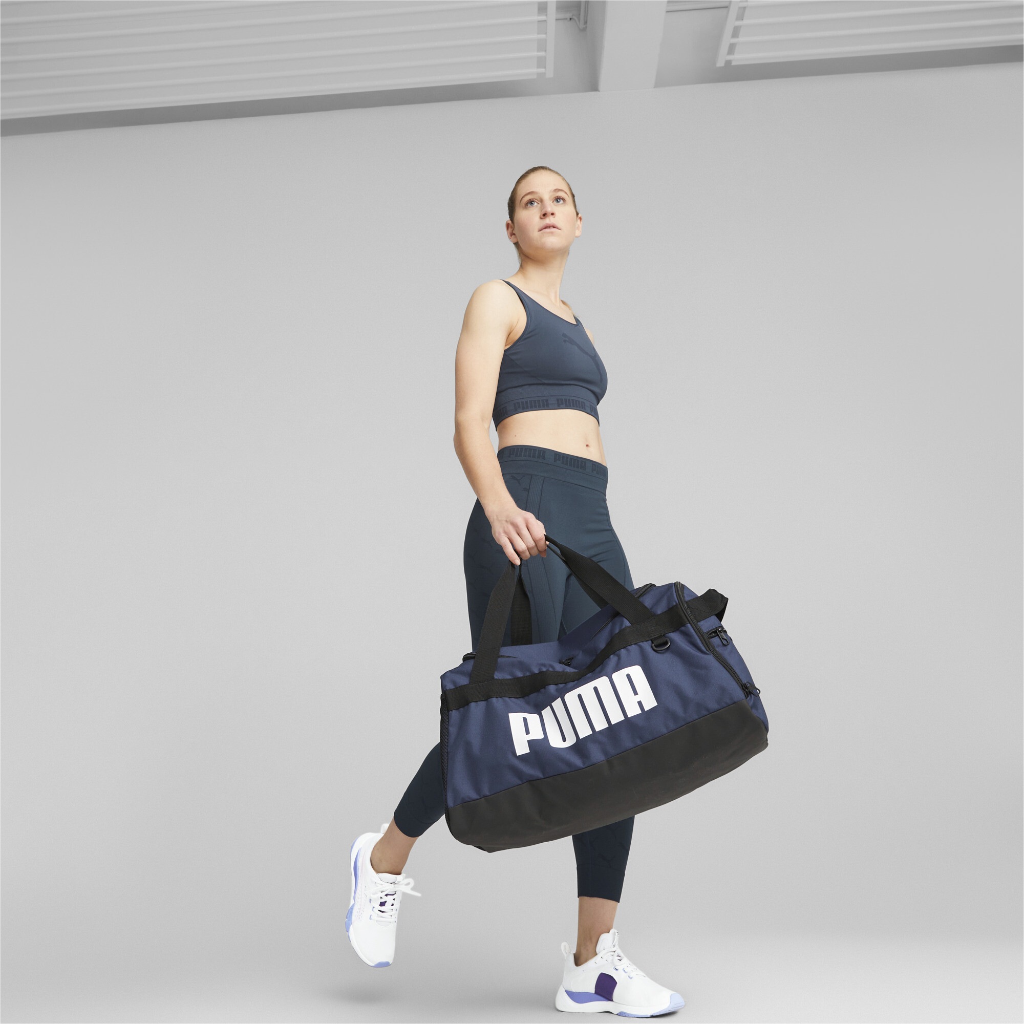 PUMA Sporttasche »Challenger S Sporttasche Jugendliche und Erwachsene«