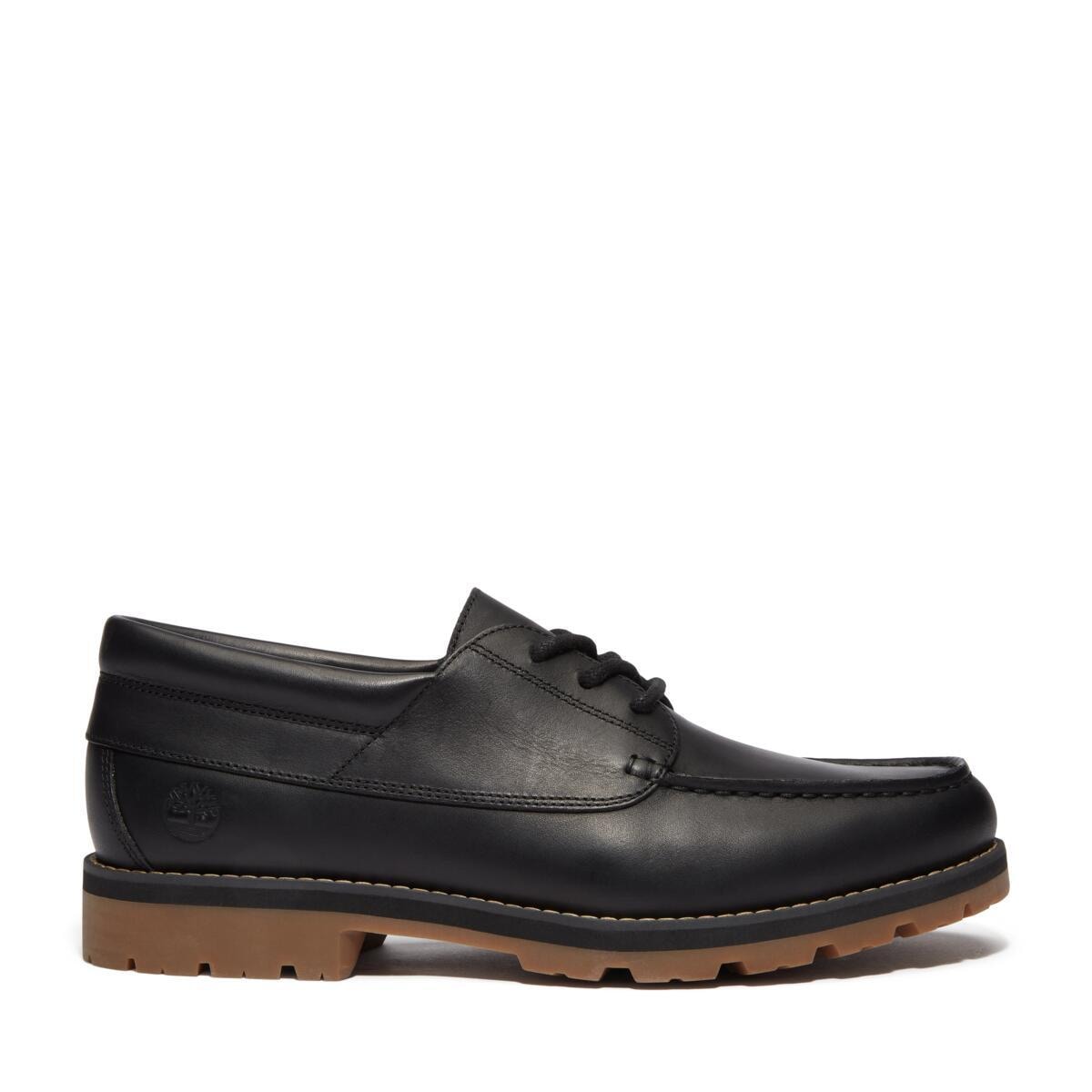 Timberland Schnürschuh »BRITTON SQUARE LACE UP SHOE«