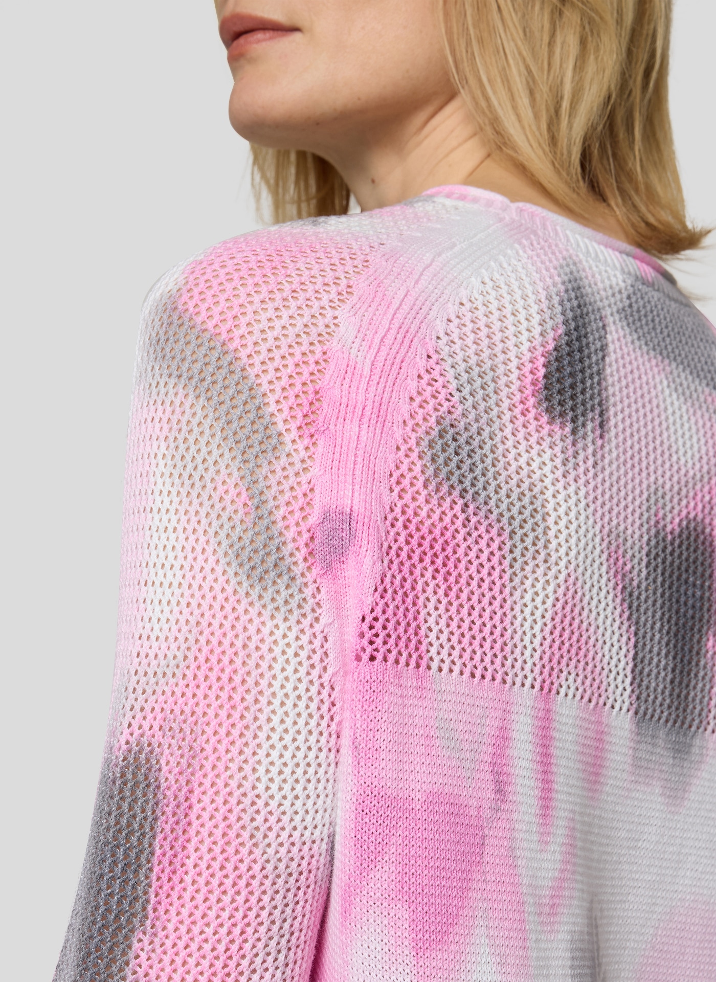 Rabe Strickpullover »Pullover«