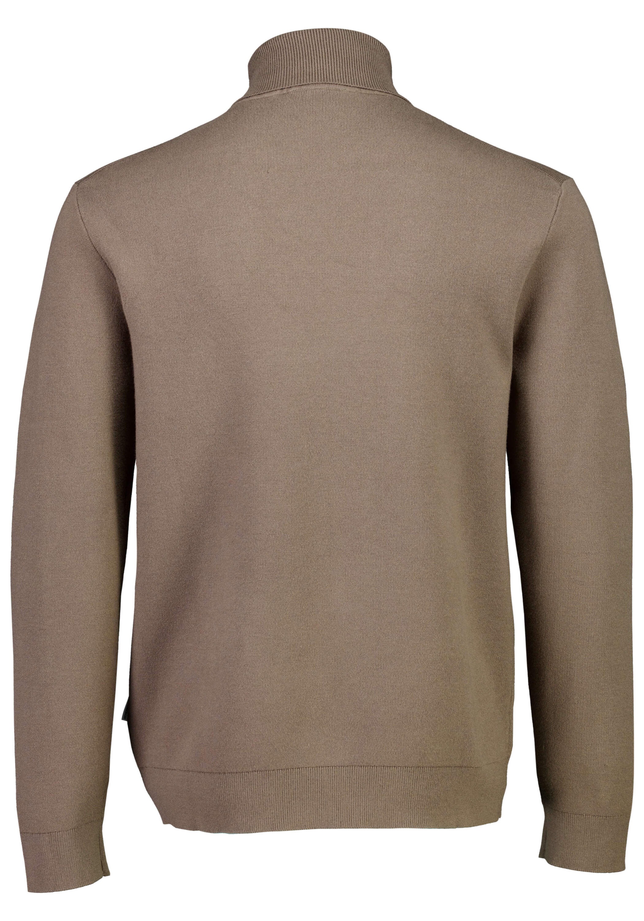 LINDBERGH Rollkragenpullover »Lindbergh Rollkragenpull«