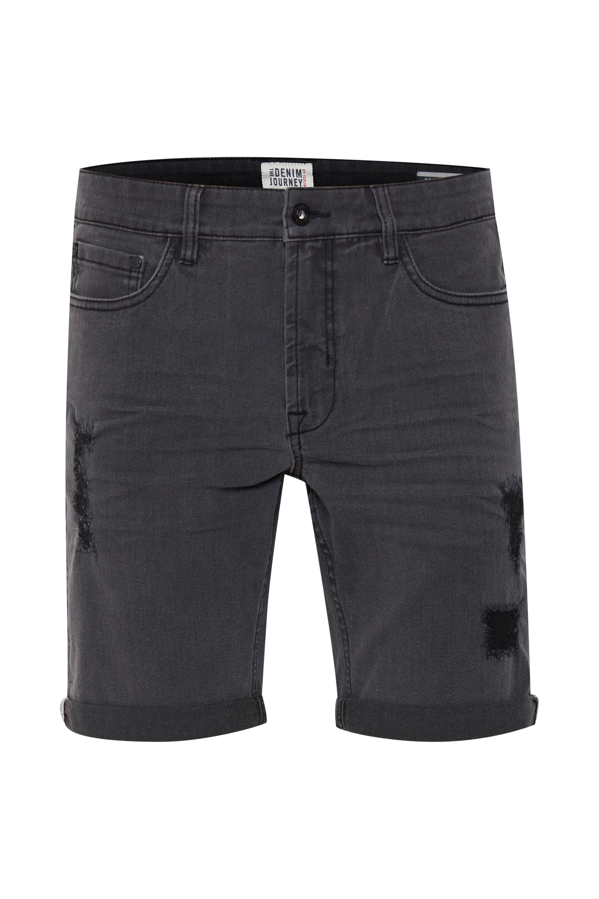 Solid Jeansshorts "Jeansshorts SDNoyton" günstig online kaufen