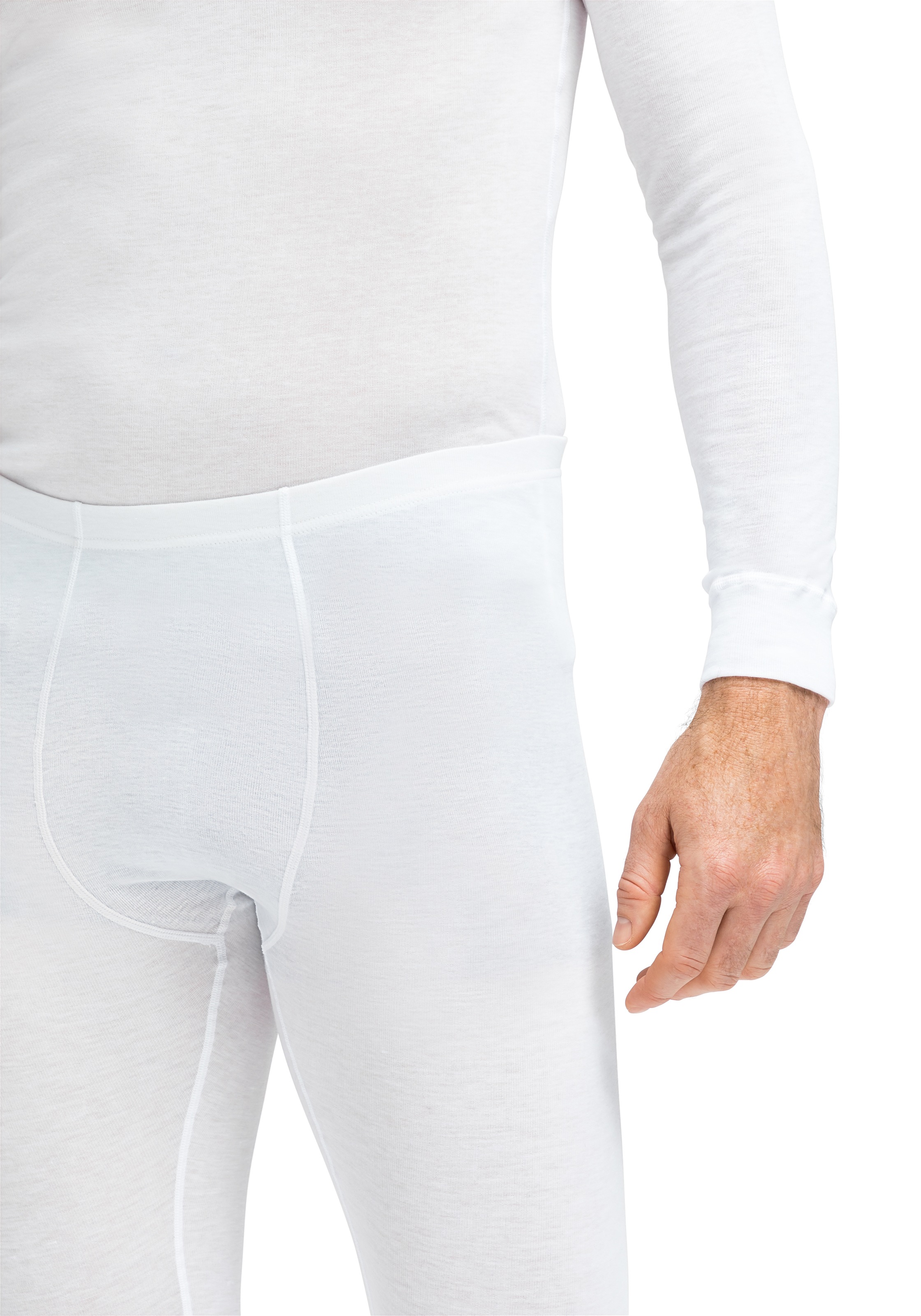 Maier Sports Shirt & Hose "Adrian", Herren Ski-Wäsche-Set, Funktionswäsche, günstig online kaufen
