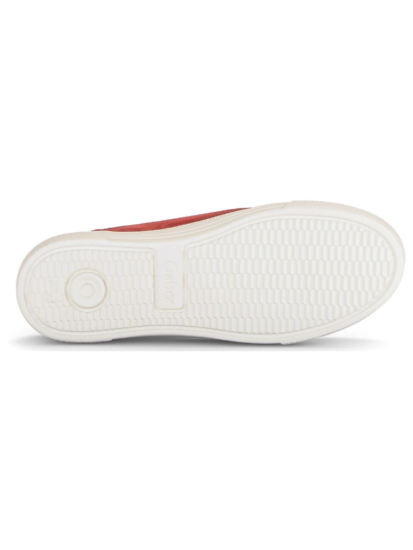 Gabor Comfort Sneaker »Gabor Comfort Sneaker Veloursleder«