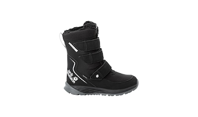 Winterboots »POLAR BOOT TEXAPORE HIGH VC K«