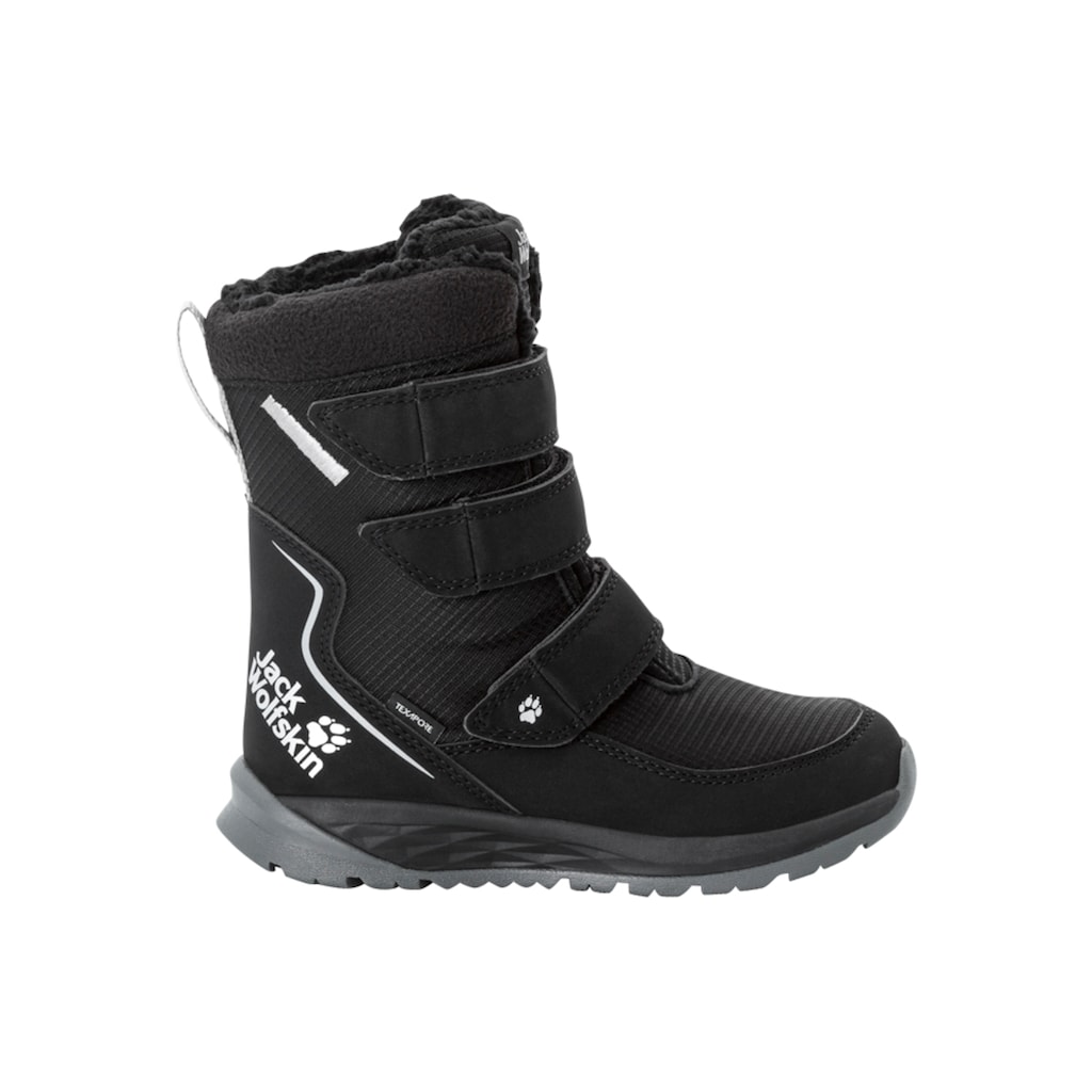 Jack Wolfskin Winterboots »POLAR BOOT TEXAPORE HIGH VC K«