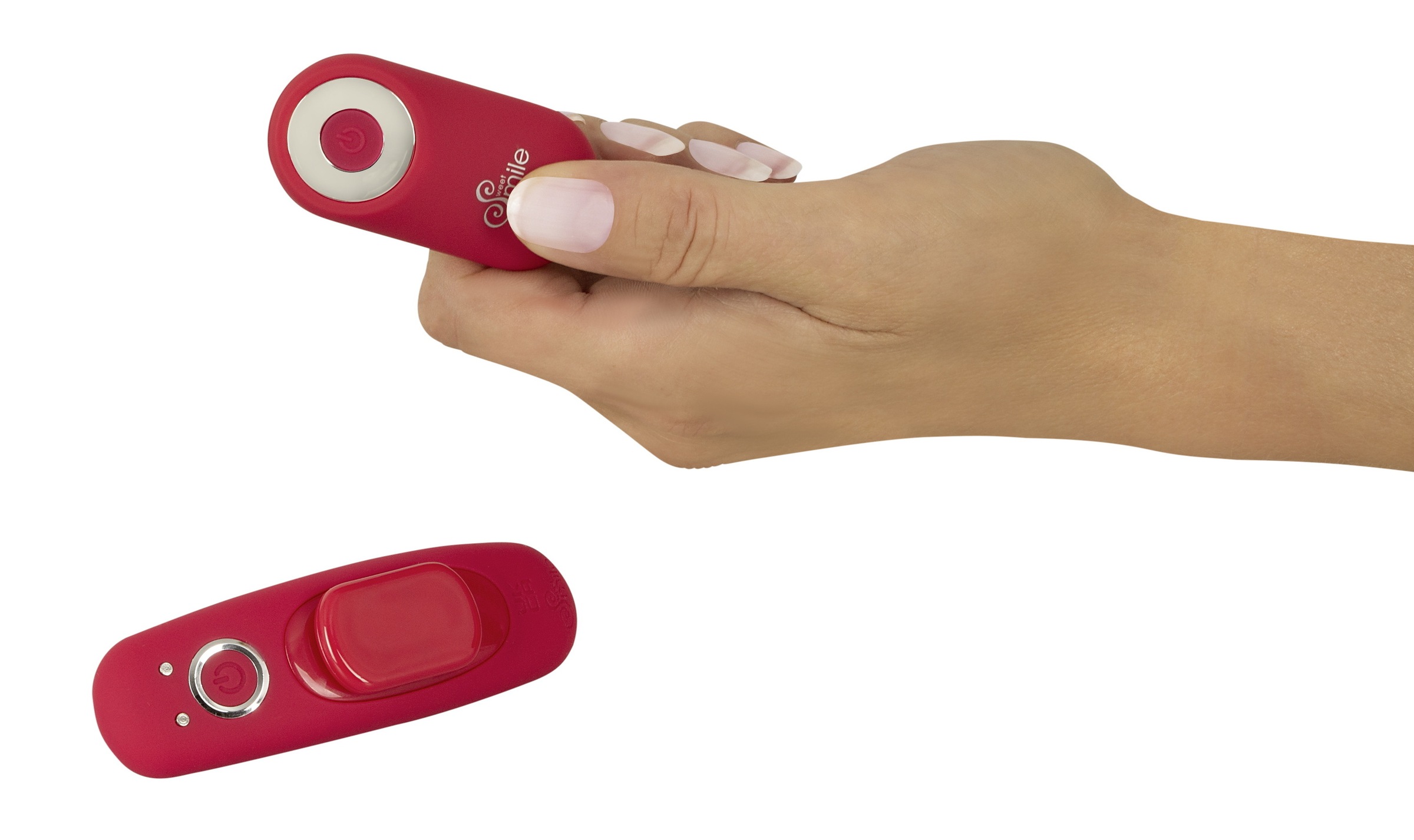 Sweet Smile Vibrator »Panty Vibrator RC Panty Vibrator«