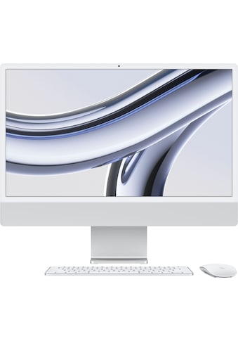 iMac »iMac 24''«