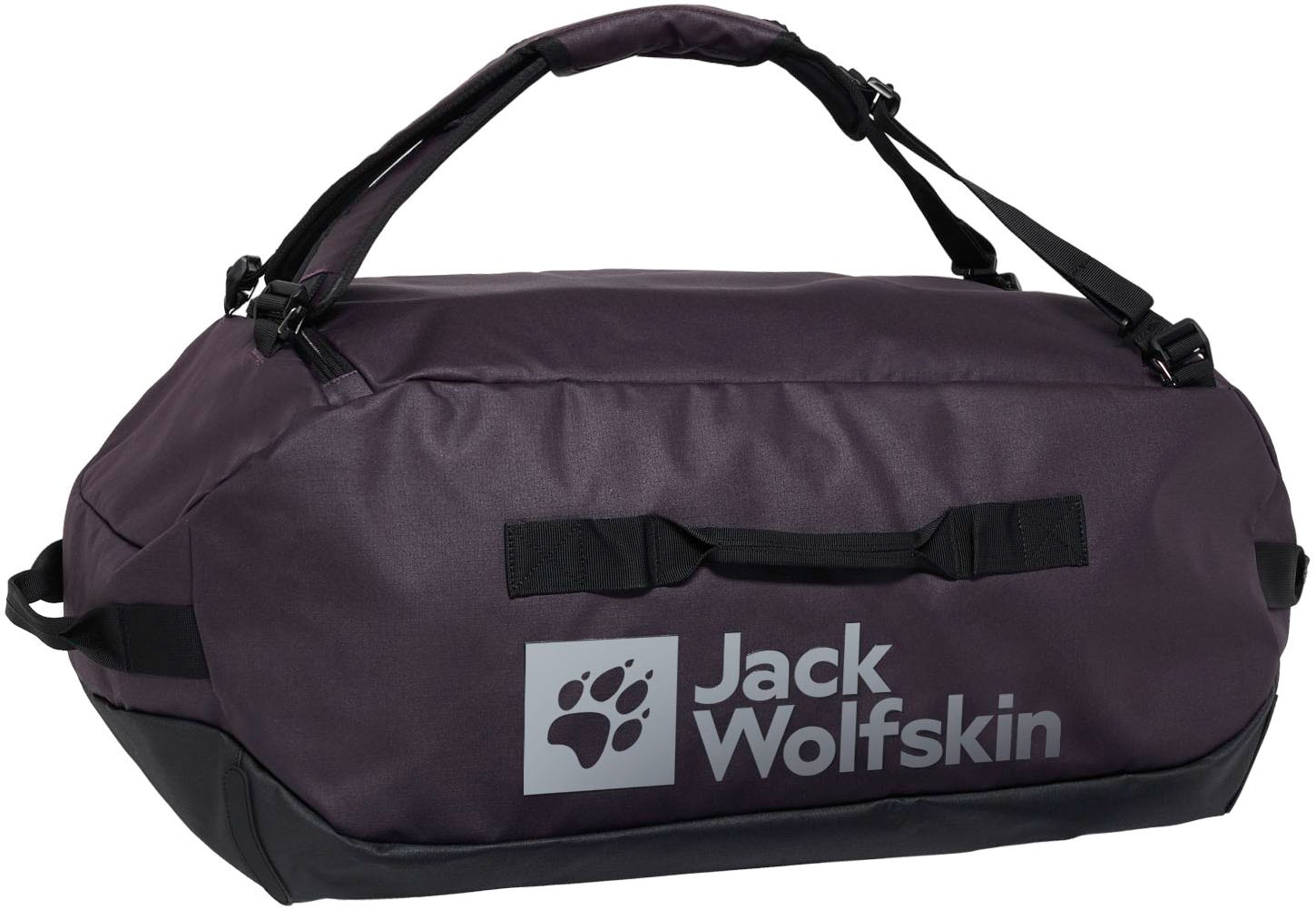 Jack Wolfskin Reisetasche "ALL-IN DUFFLE 65"