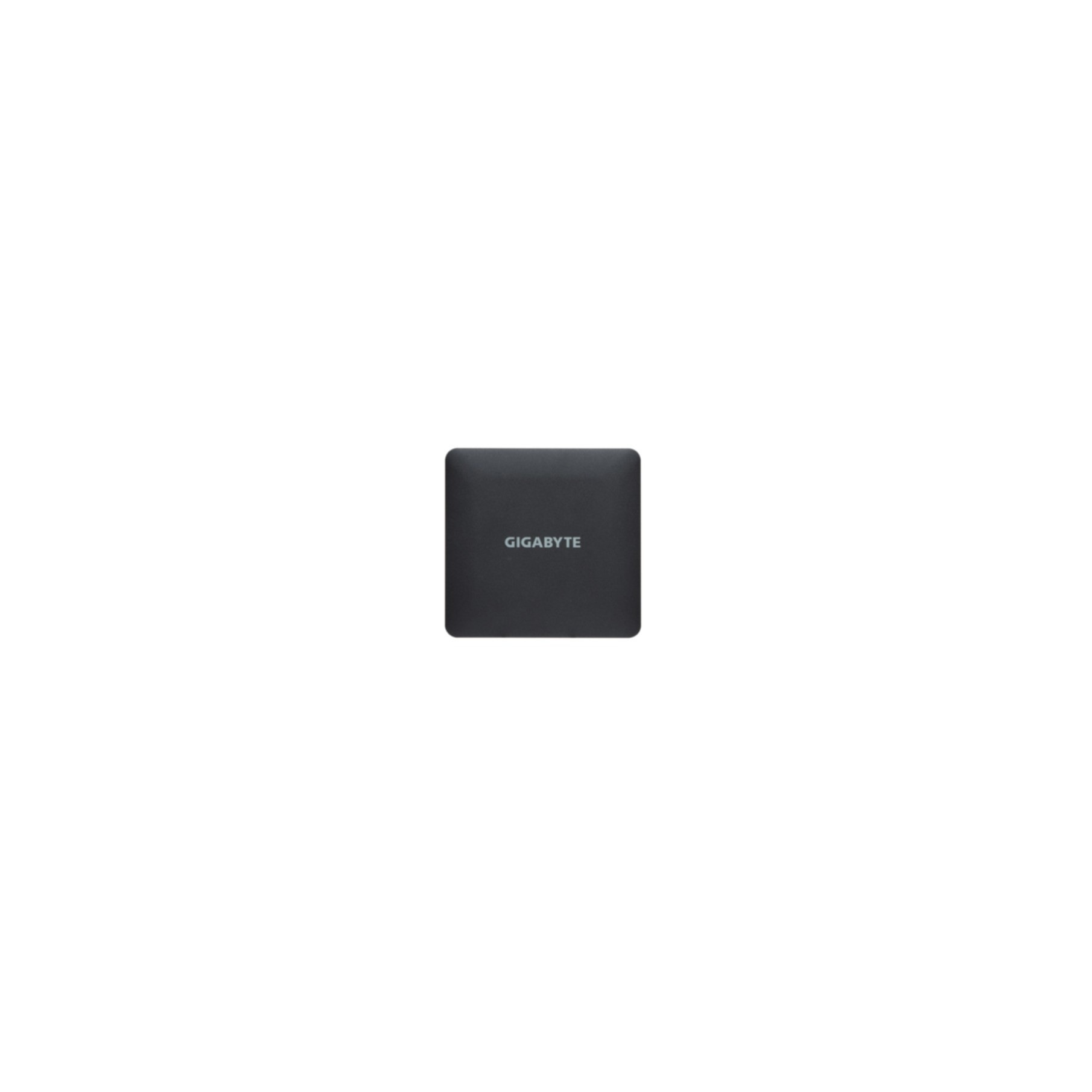Gigabyte Barebone-PC »BRIX«