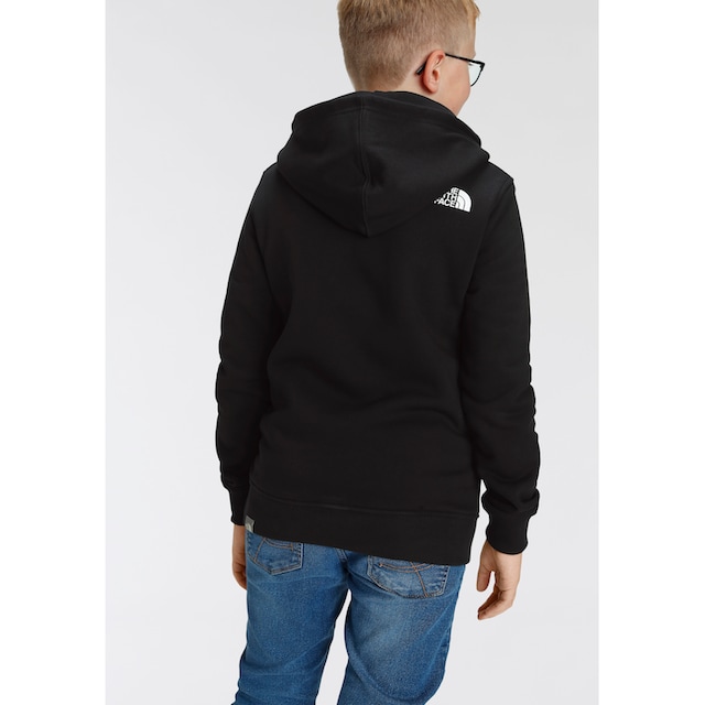 The North Face Kapuzensweatshirt »TEENS BOX«, für Kinder | BAUR