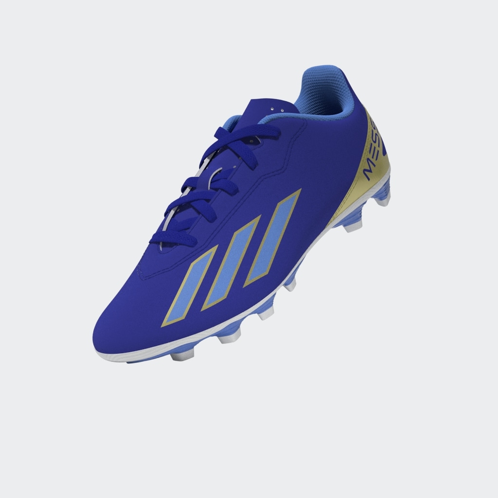 adidas Performance Fußballschuh »X CRAZYFAST MESSI CLUB FXG«