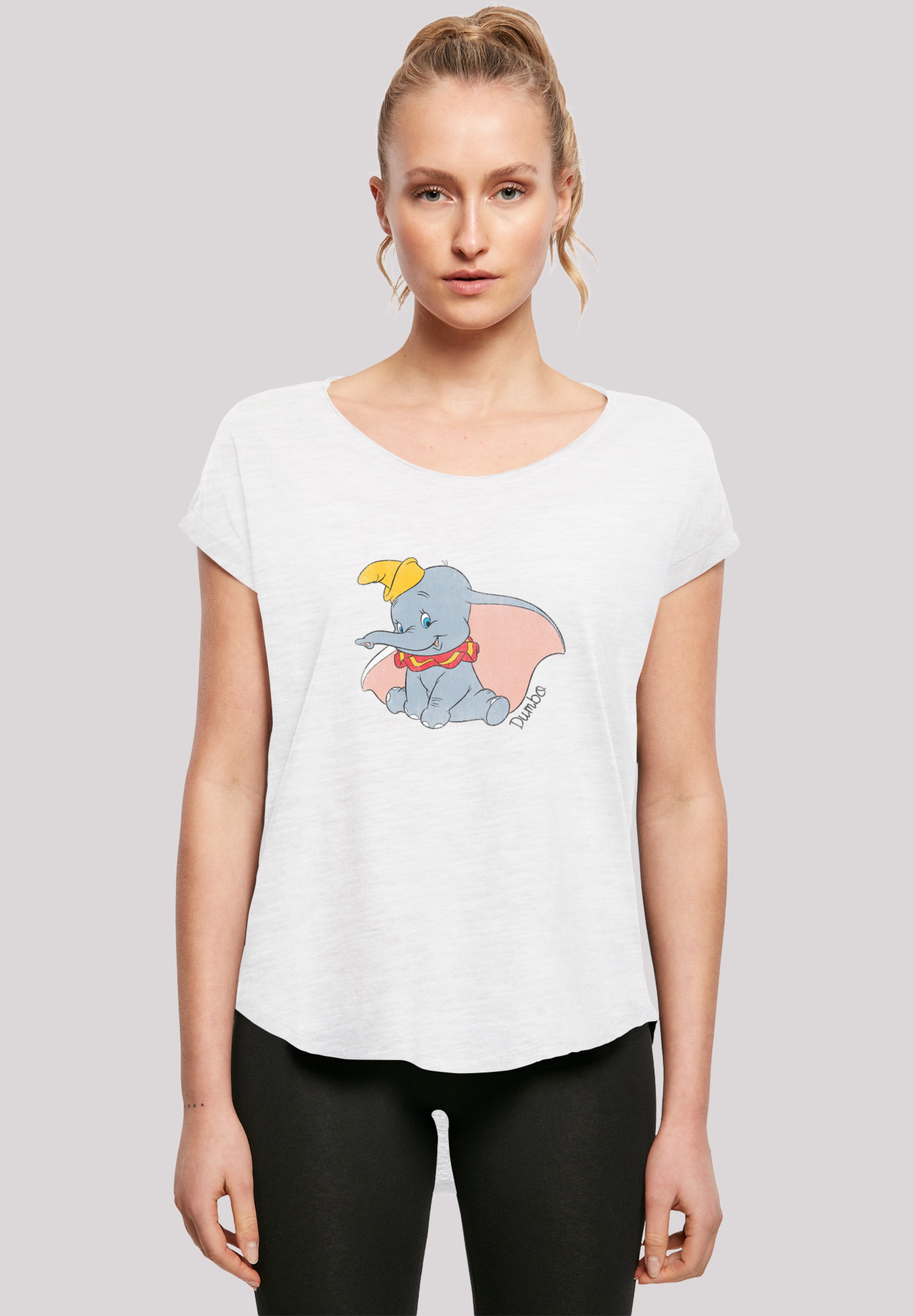 T-Shirt »Disney Dumbo«, Print