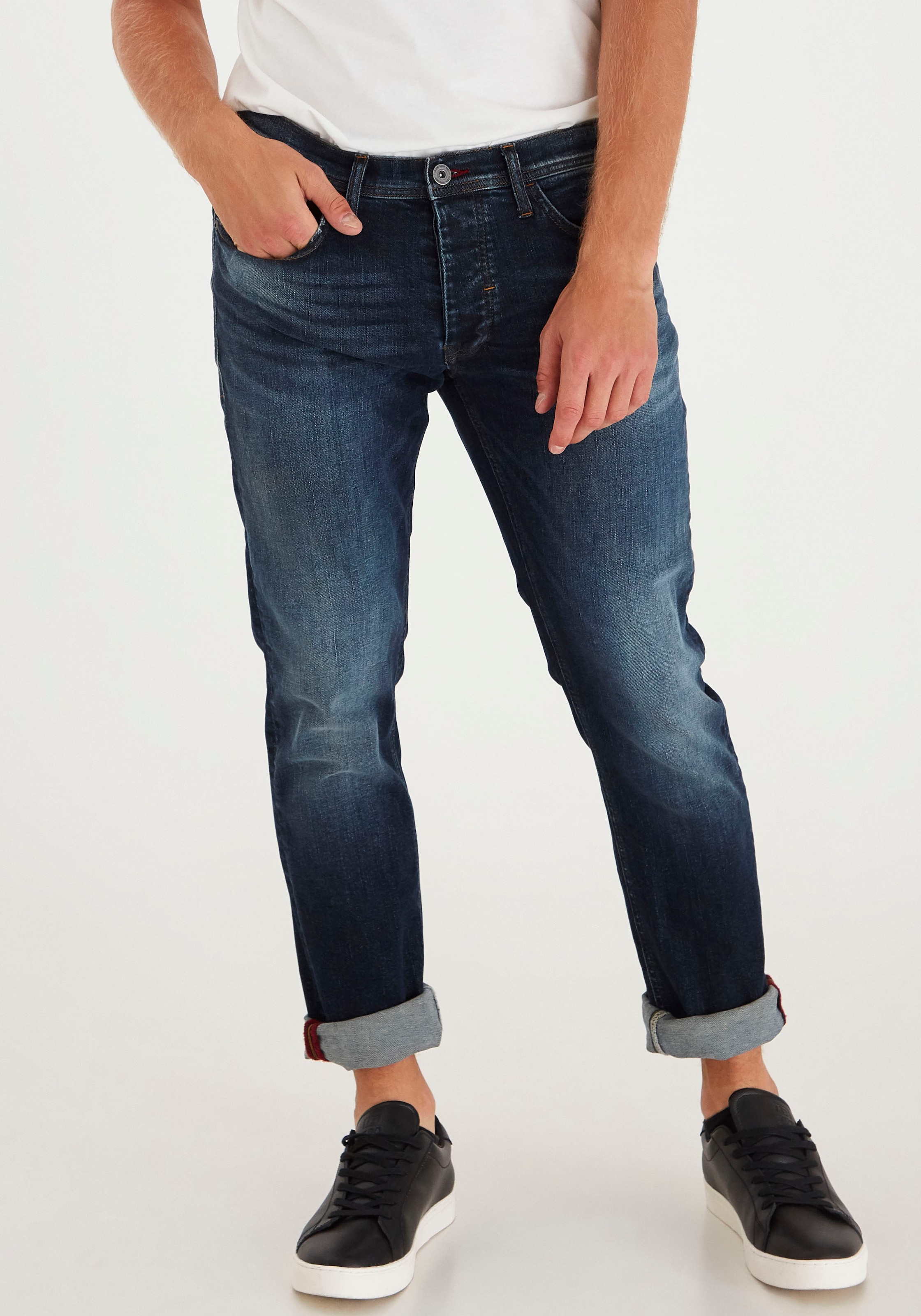 Blend Regular-fit-Jeans "Blizzard", Blizzard günstig online kaufen