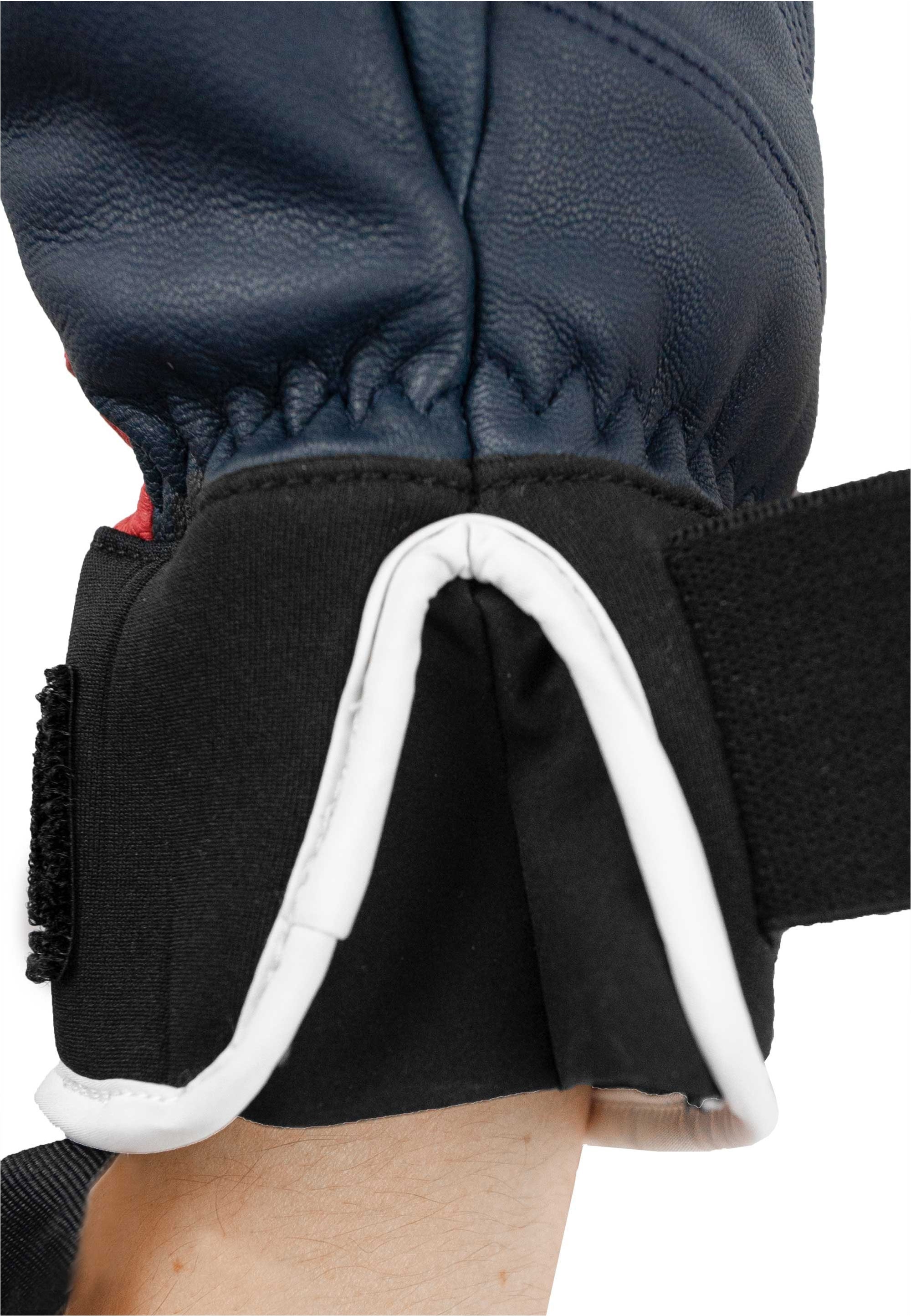 Reusch Skihandschuhe »Highland R-TEX® XT«, aus wasserdichtem und atmungsaktivem Material
