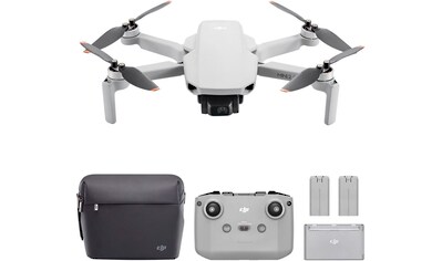 Drohne »Mini 2 SE Fly More Combo«