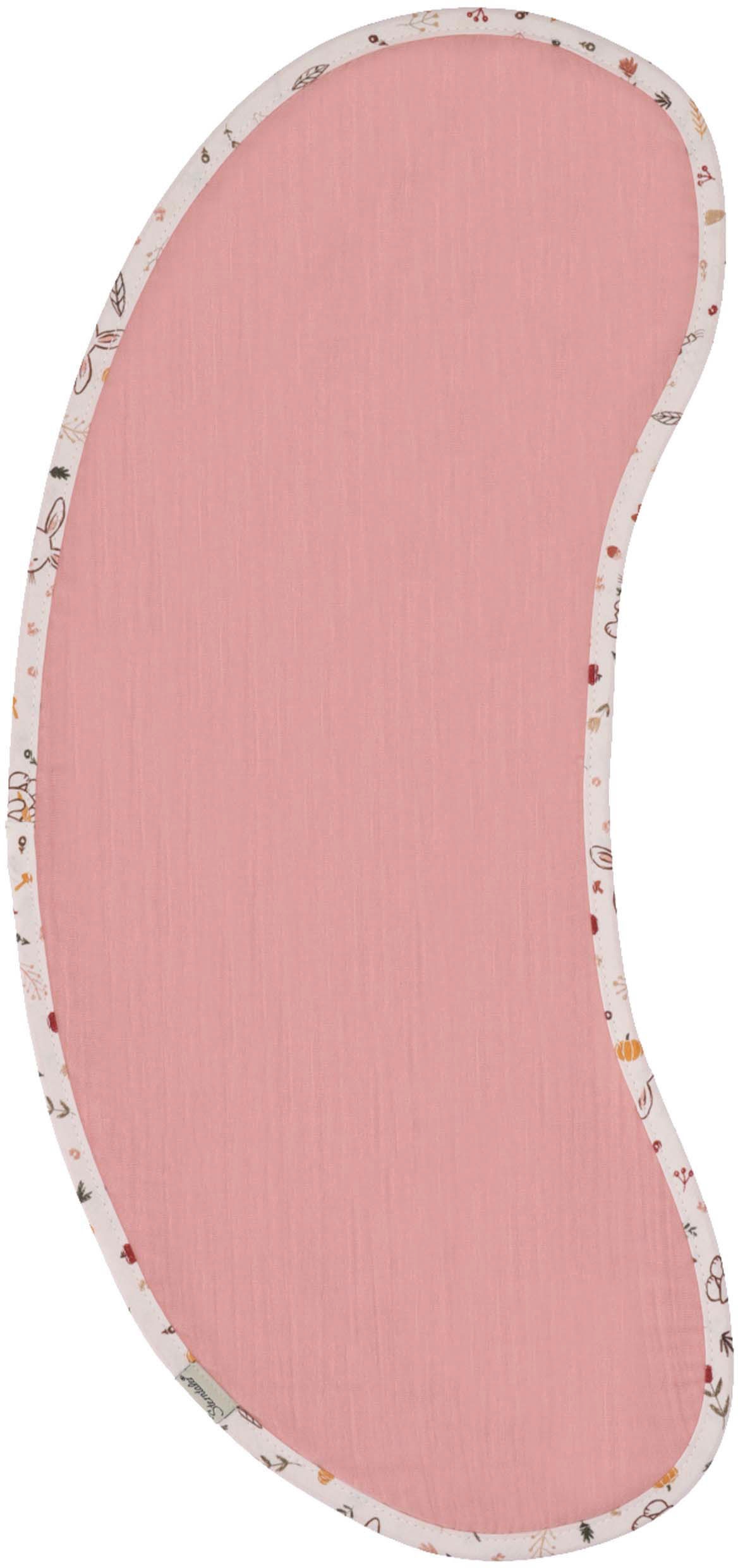 Sterntaler® Stoffwindeln »Spucktuch Hase, Doppelpack«