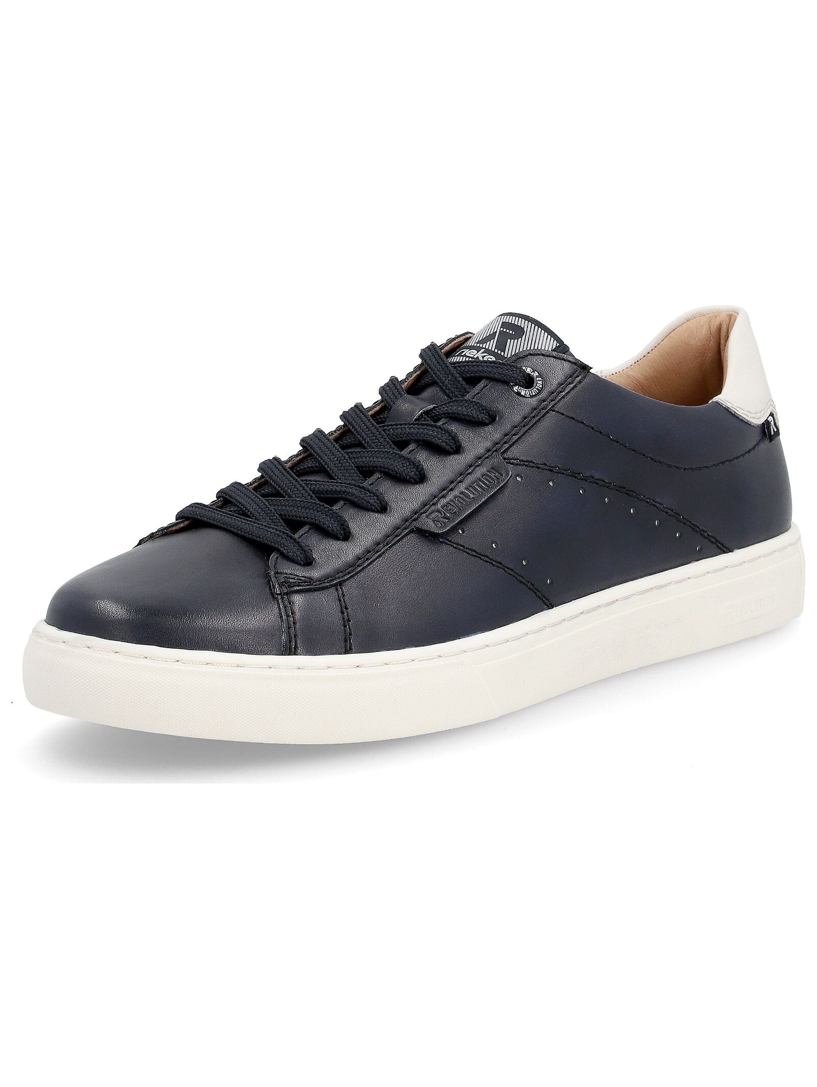 Rieker Sneaker "Rieker Sneaker Leder" günstig online kaufen