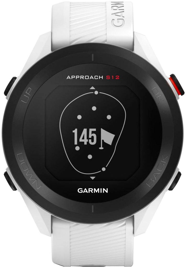 Garmin Smartwatch »Approach S12« Garmin