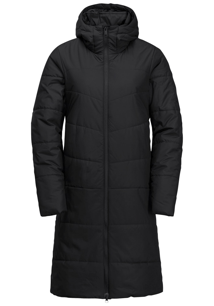 Jack Wolfskin Funktionsmantel »DEUTZER COAT W«