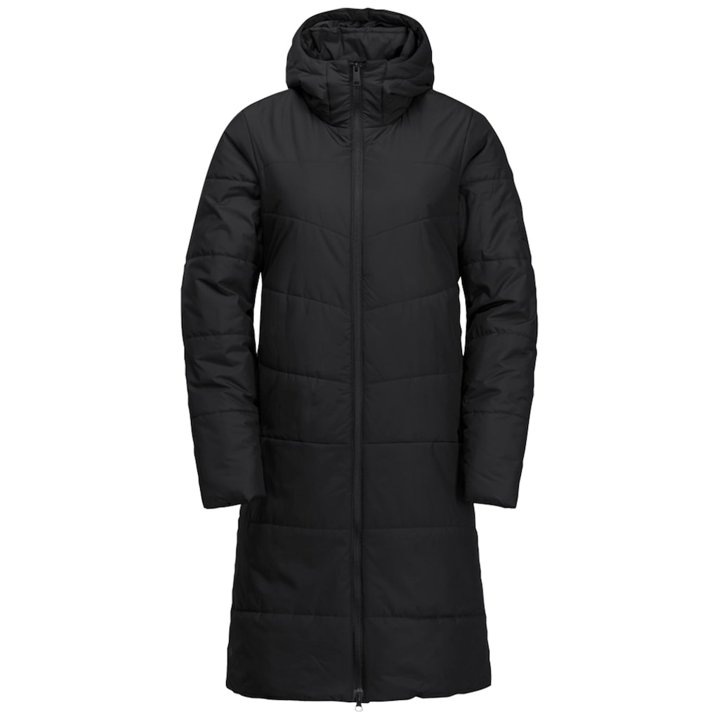 Jack Wolfskin Funktionsmantel »DEUTZER COAT W«