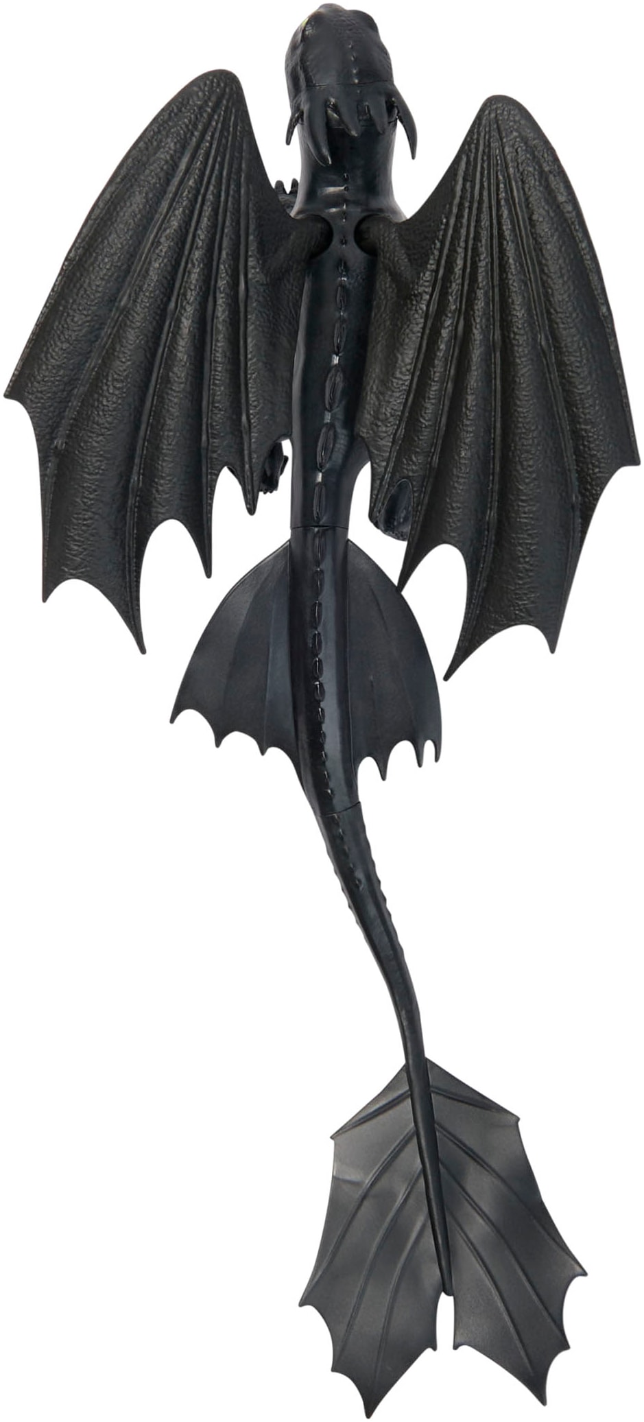 Spin Master Spielfigur »Dragons Movie - Basic Dragons - Ohnezahn«