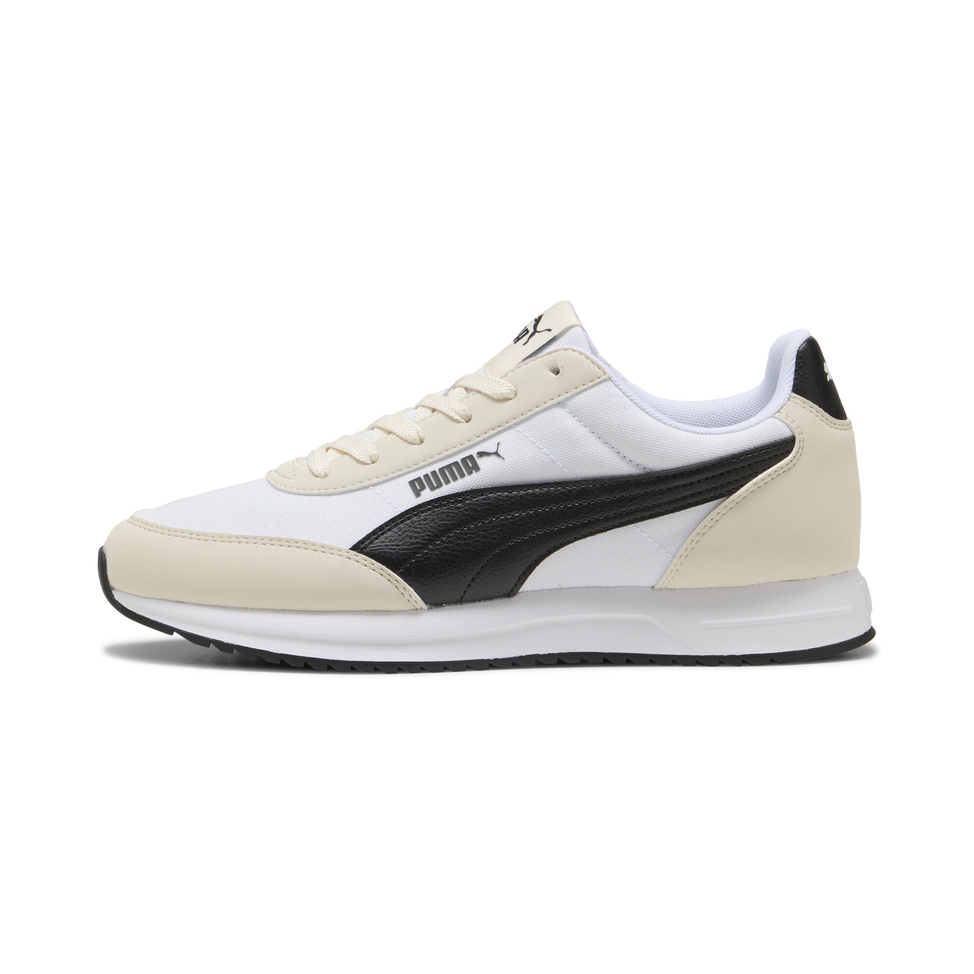 PUMA Sneaker »R78 Lightwind Sneakers Erwachsene«