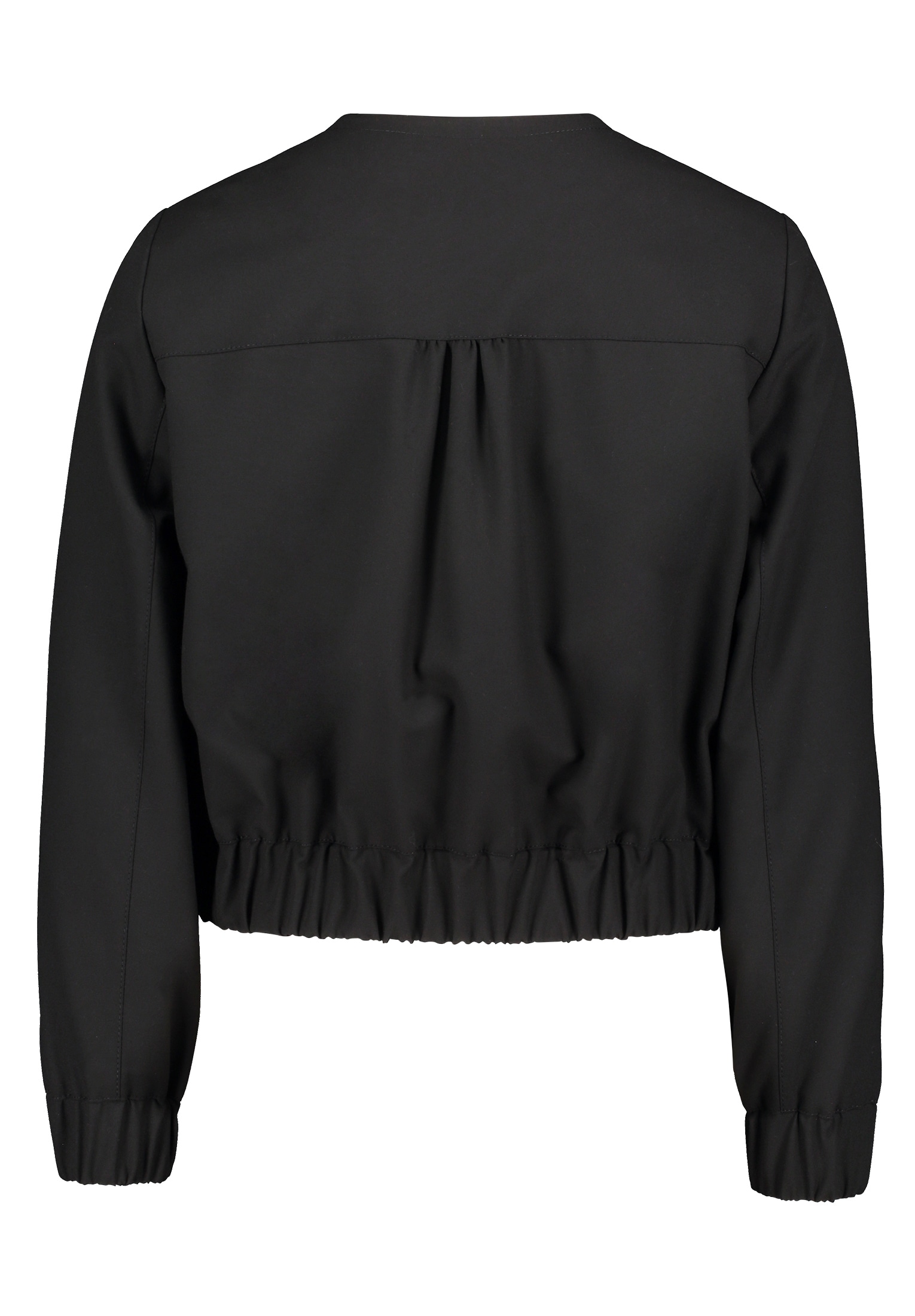Betty Barclay Jackenblazer »Betty Barclay Blazer-Jacke langarm«, Material