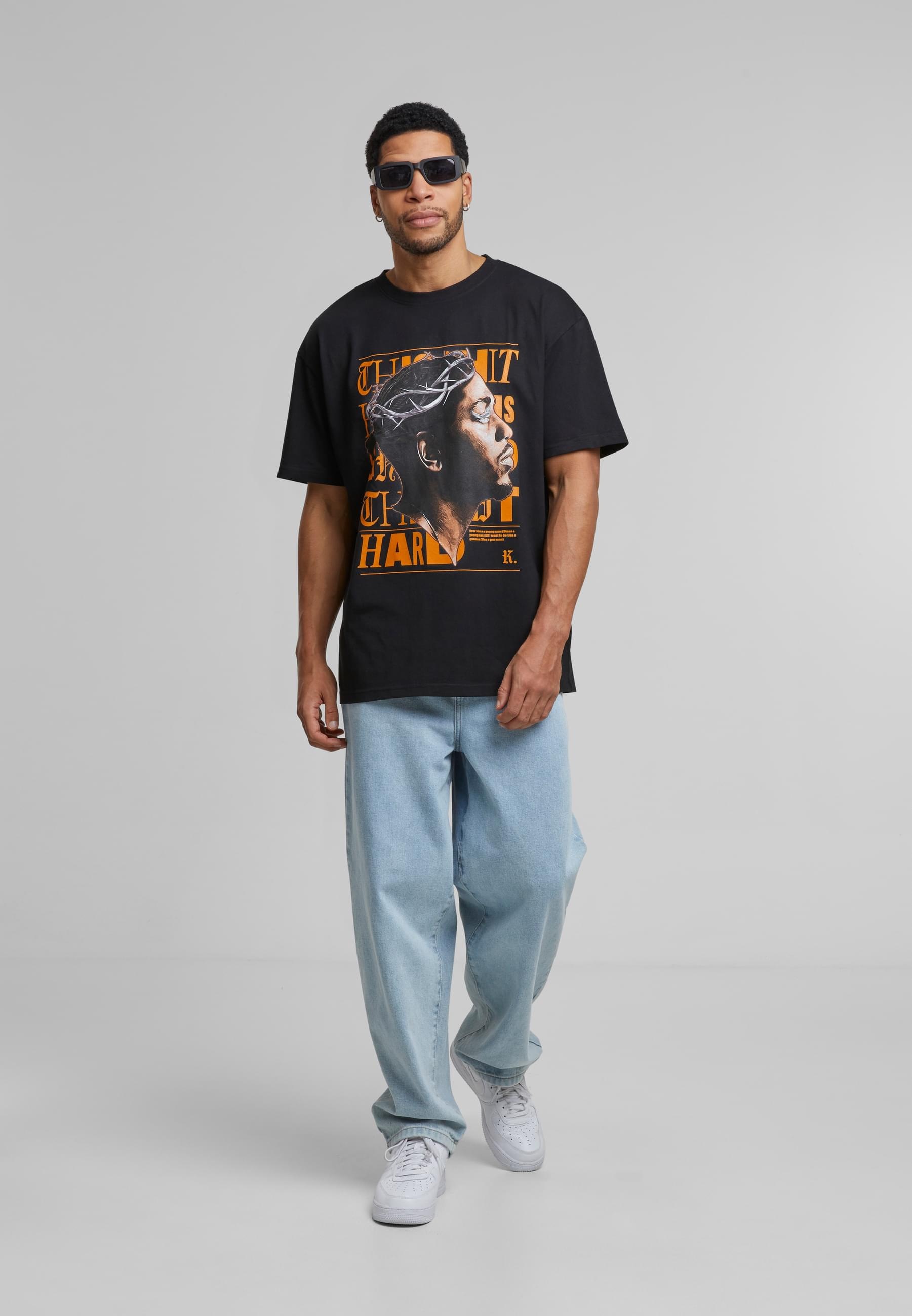 Upscale by Mister Tee Sweatshirt »Upscale by Mister Tee Herren«, (1 tlg.)