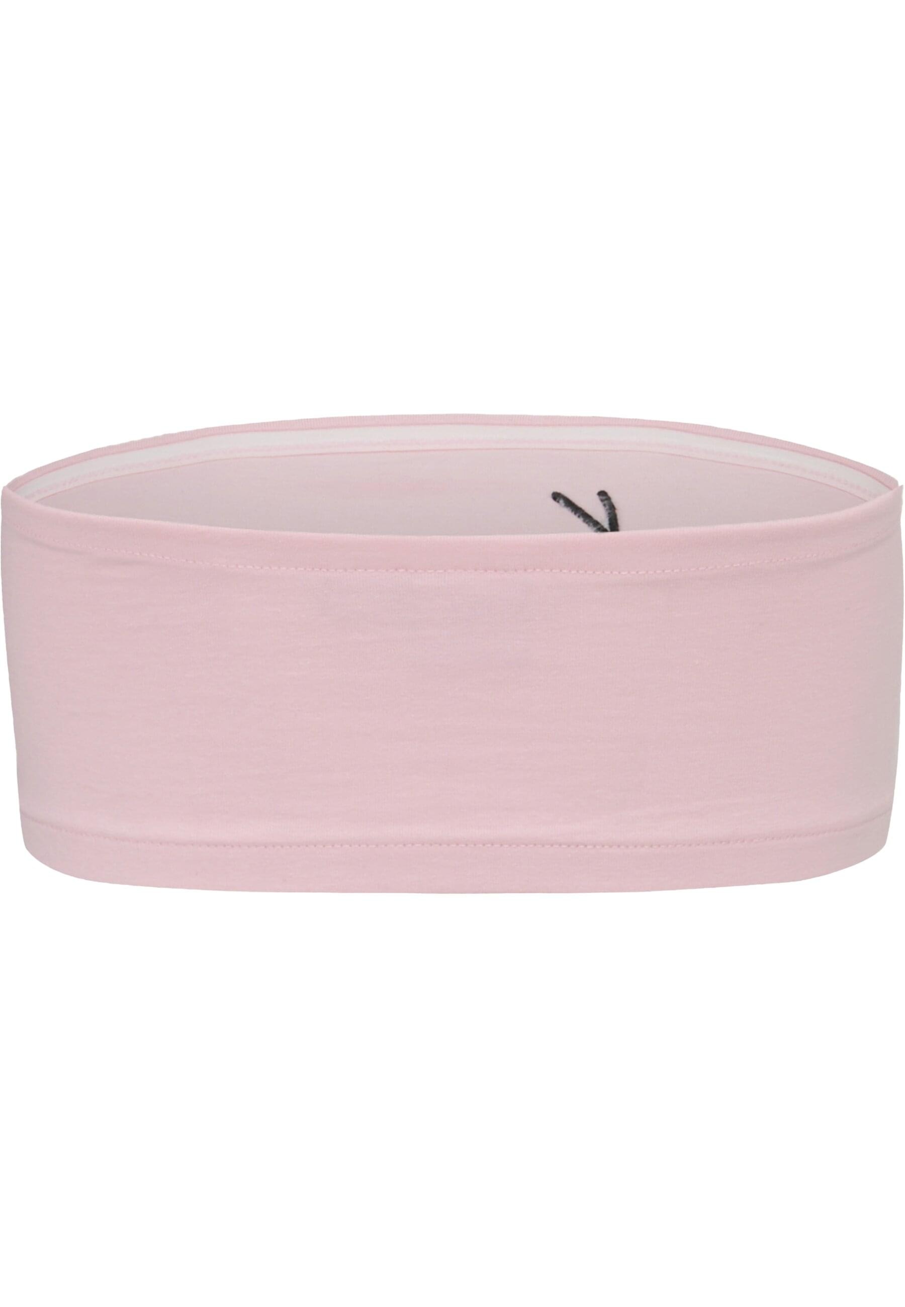 Karl Kani Bügelloser BH »Karl Kani Damen Small Signature Bandeau Top«