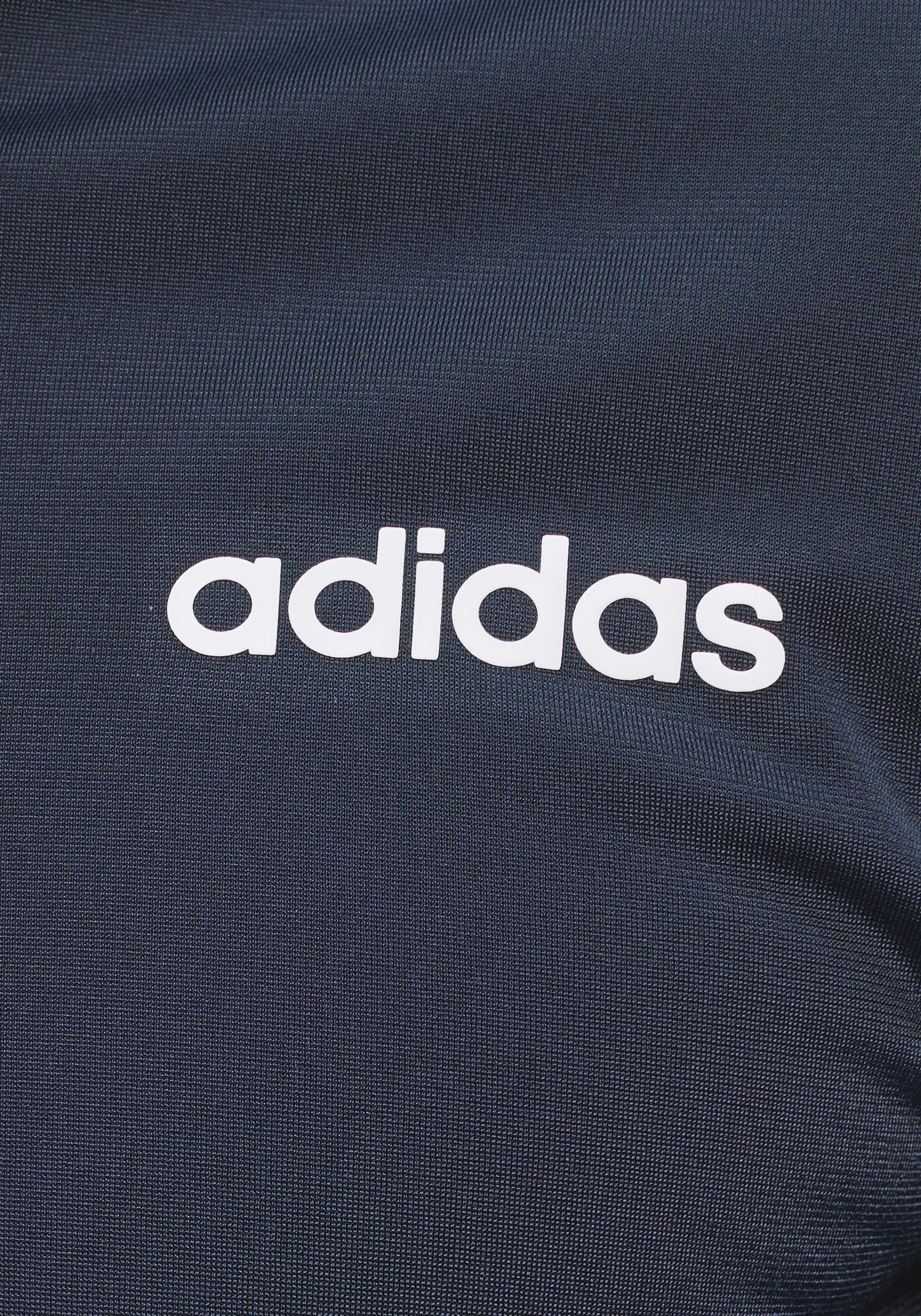 adidas Performance Trainingsjacke »ESSENTIALS 3 STRIPES TT TRIC«