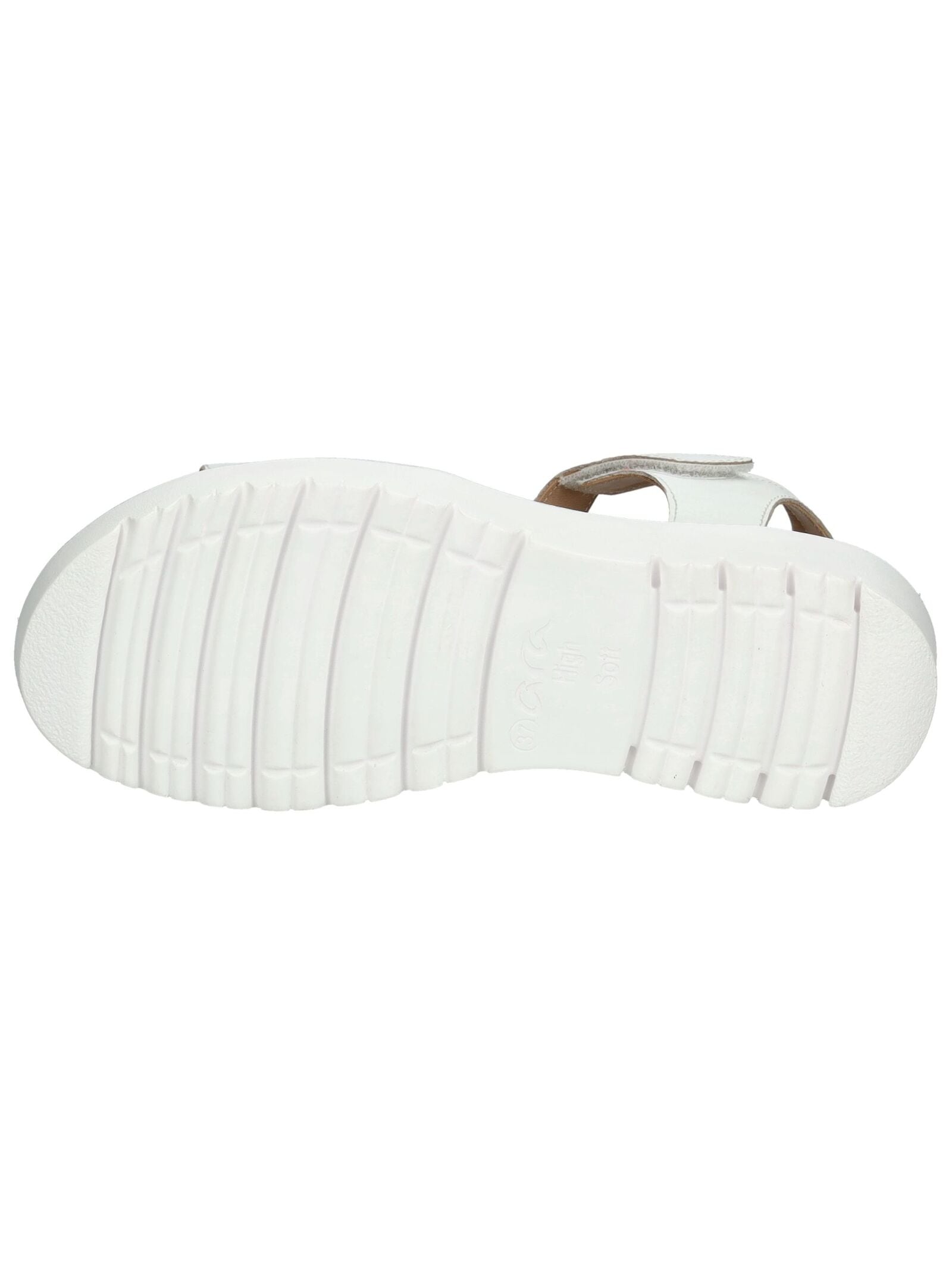 Ara Keilsandalette »Ara Sandalen Leder«