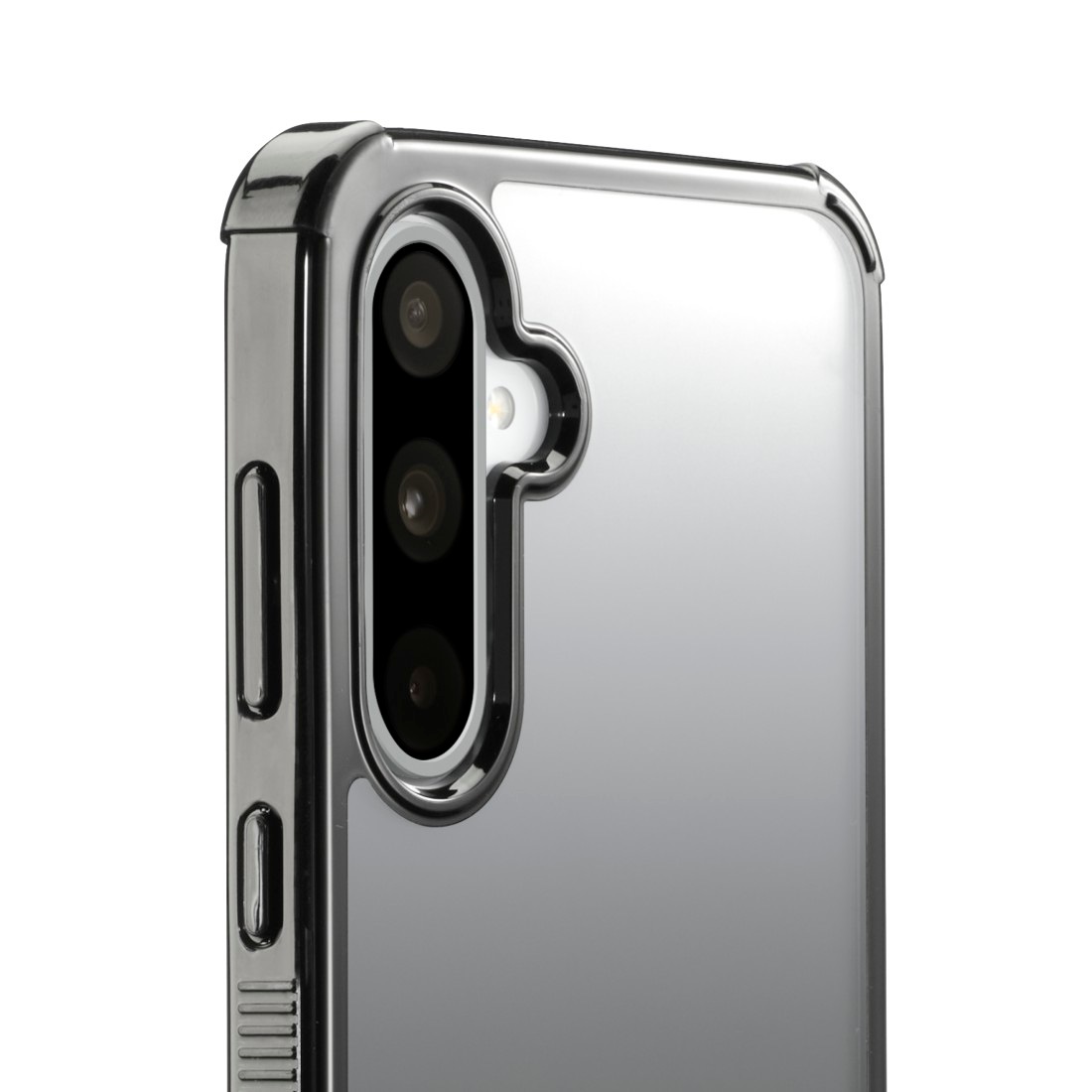 Hama Handyhülle »Handyhülle "Extreme Protect" für Galaxy A56 5G (stoßfest, sturzsicher)«