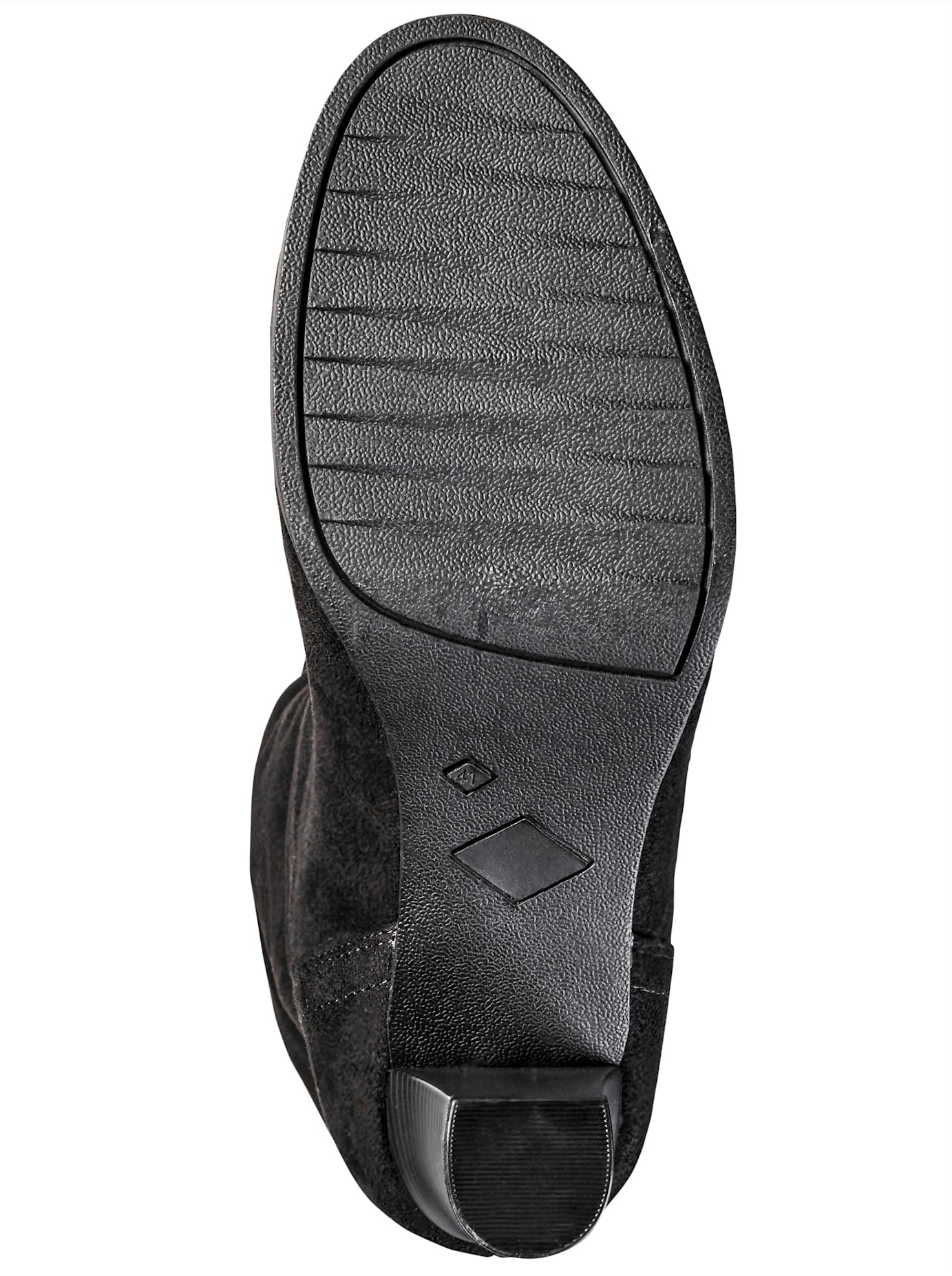 Sheego Weitschaftstiefel