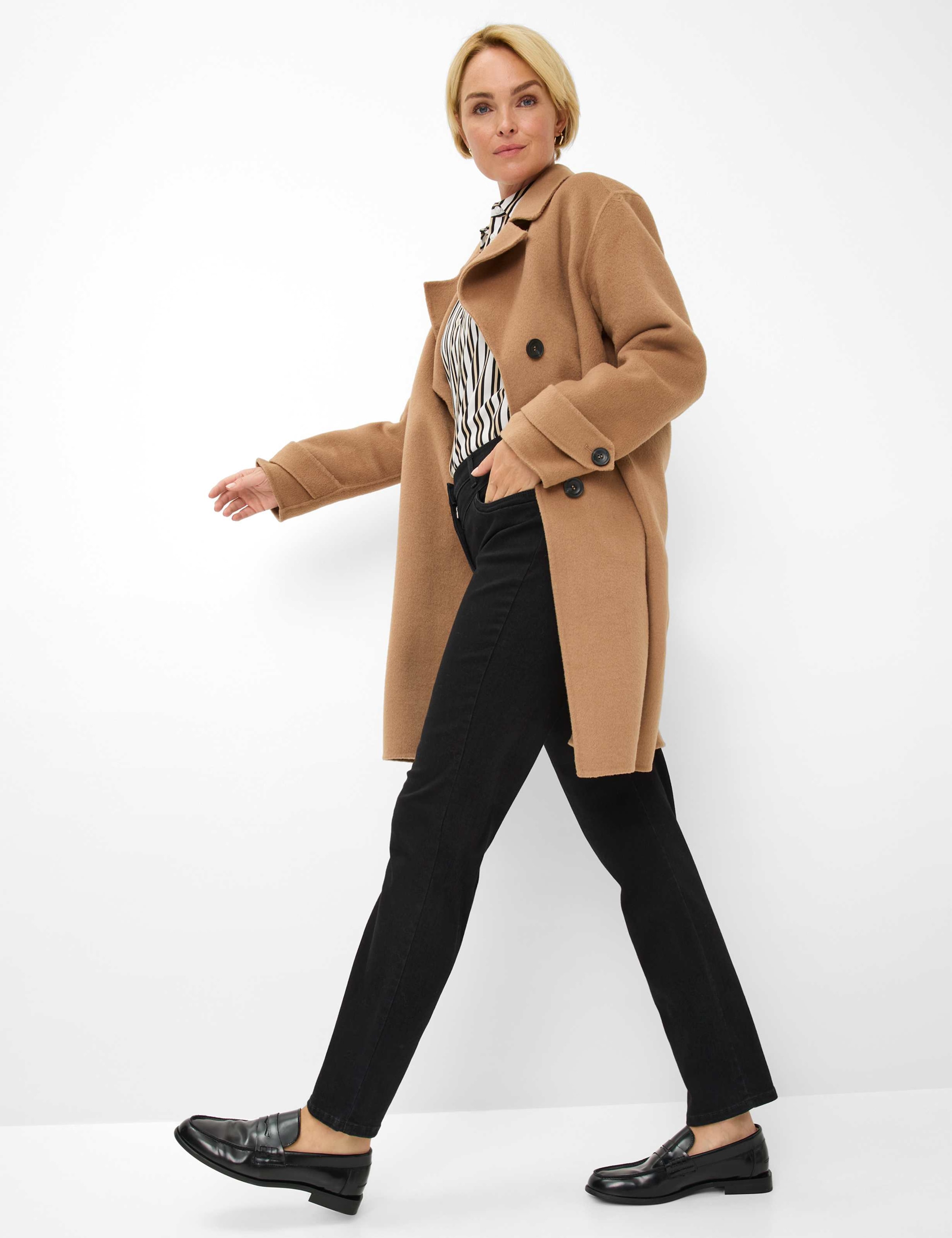 RAPHAELA by BRAX 5-Pocket-Jeans »Style CAREN NEW«