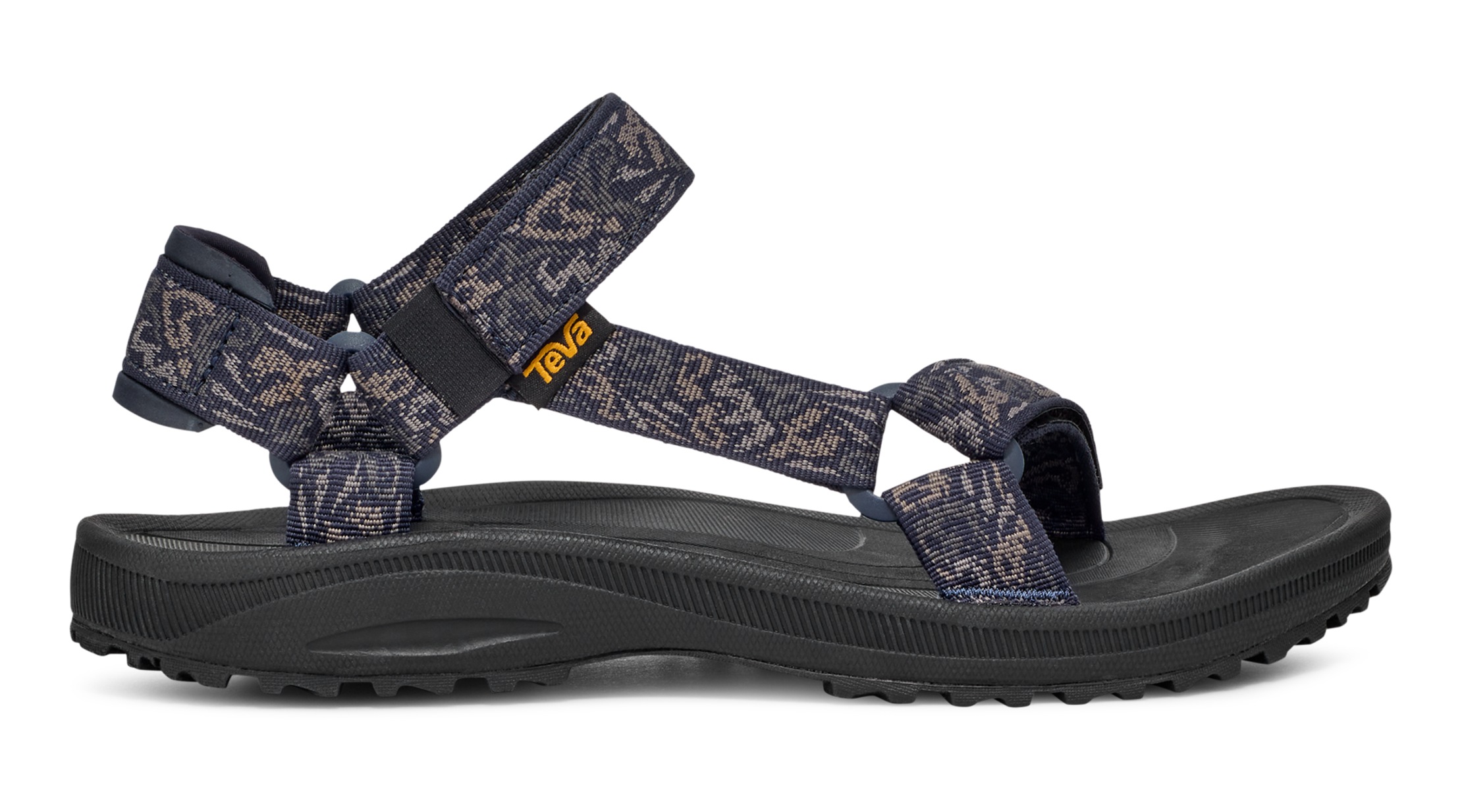 Teva Sandale "WINSTED MEN", Outdoorsandale schnell trocknend,atmungsaktiv,A günstig online kaufen