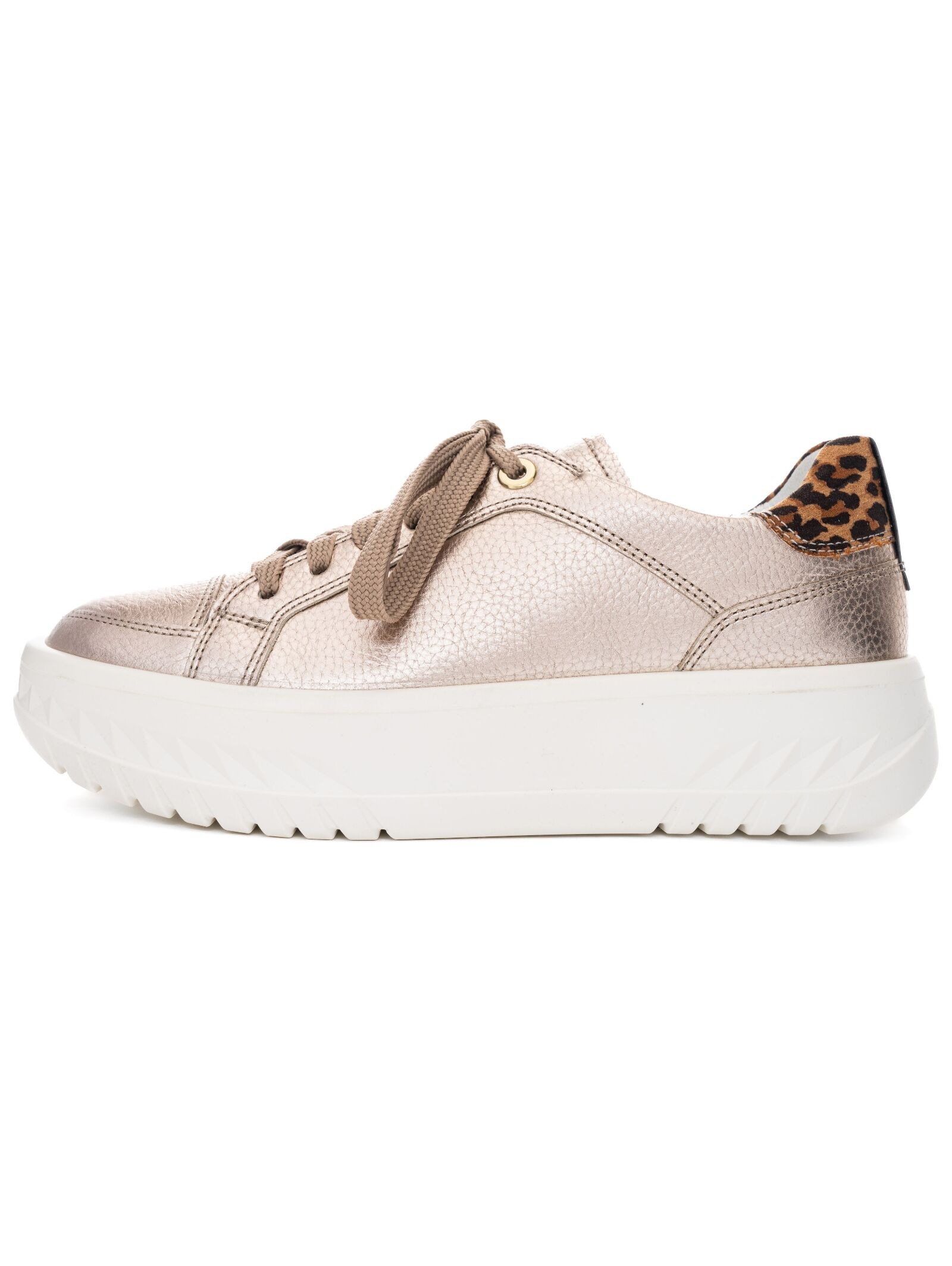 Ara Sneaker "Ara Sneaker Leder" günstig online kaufen