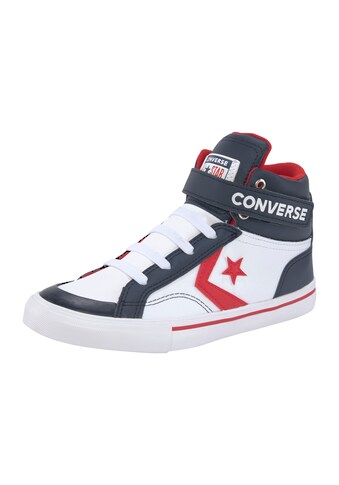 Converse Sneaker »PRO BLAZE STRAP LEATHER« kaufen