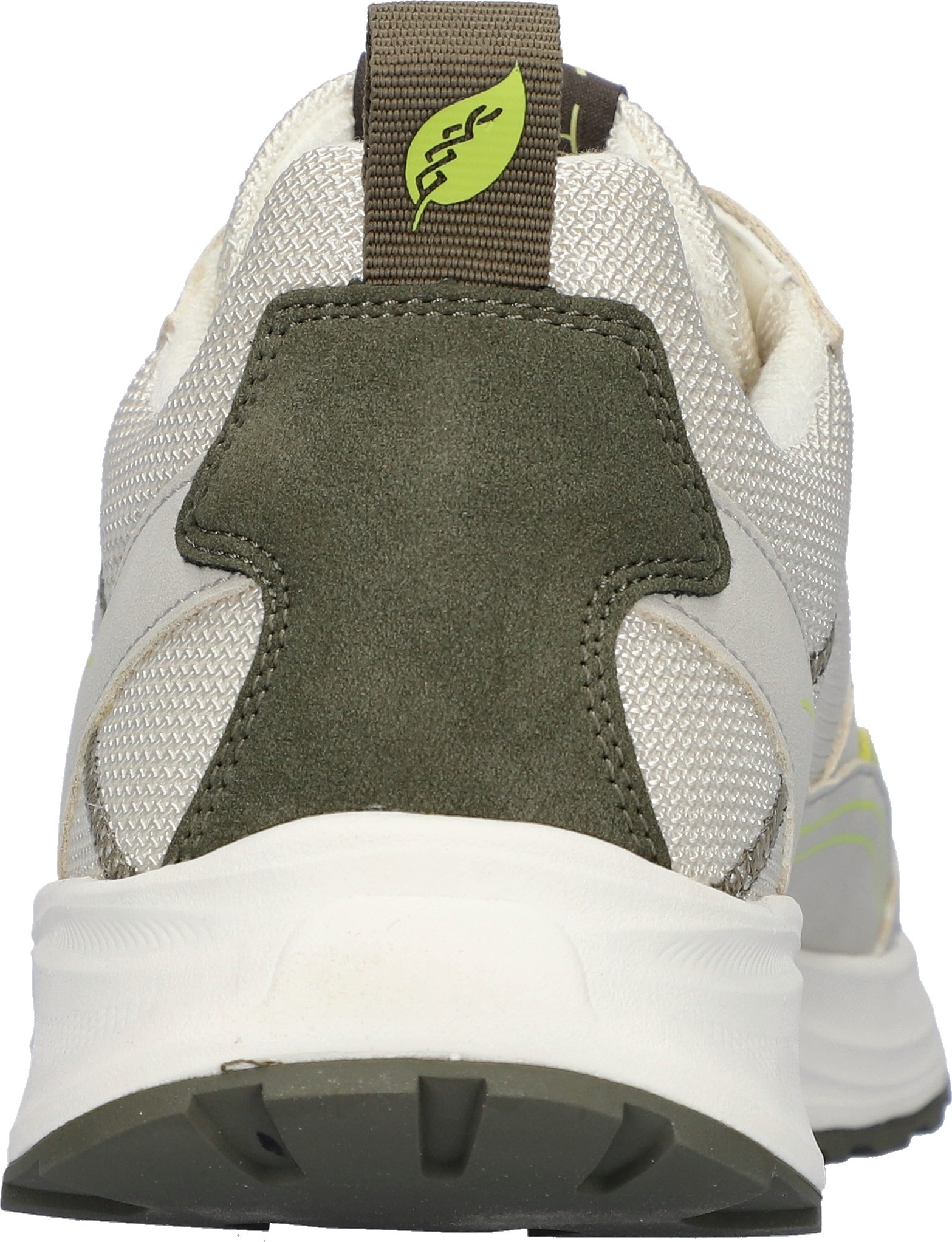 Waldläufer Sneaker "H LEO" Bequemschuh, Schnürschuh in Komfortweite H (= se günstig online kaufen